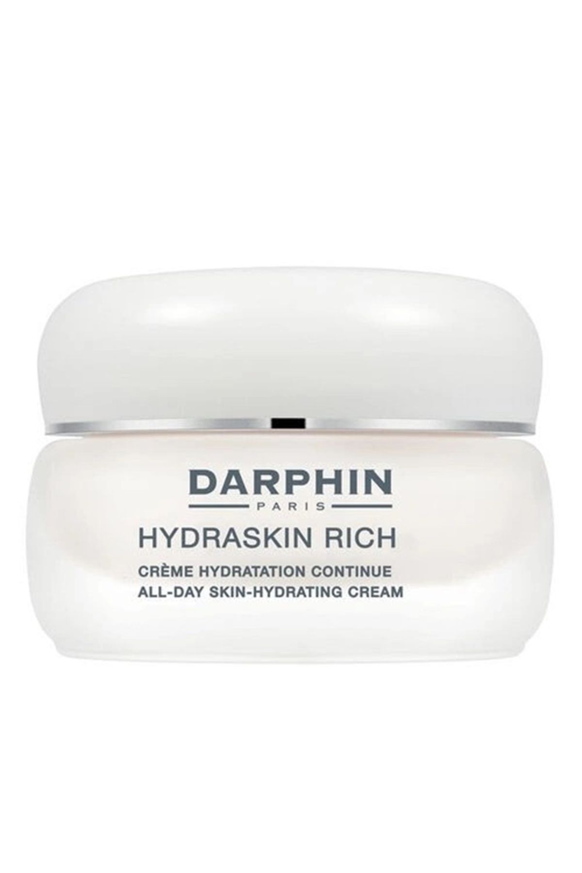 Darphin - Nemlendirici Cilt Bakım Kremi - Darphin Hydraskin Rich - 50 ml