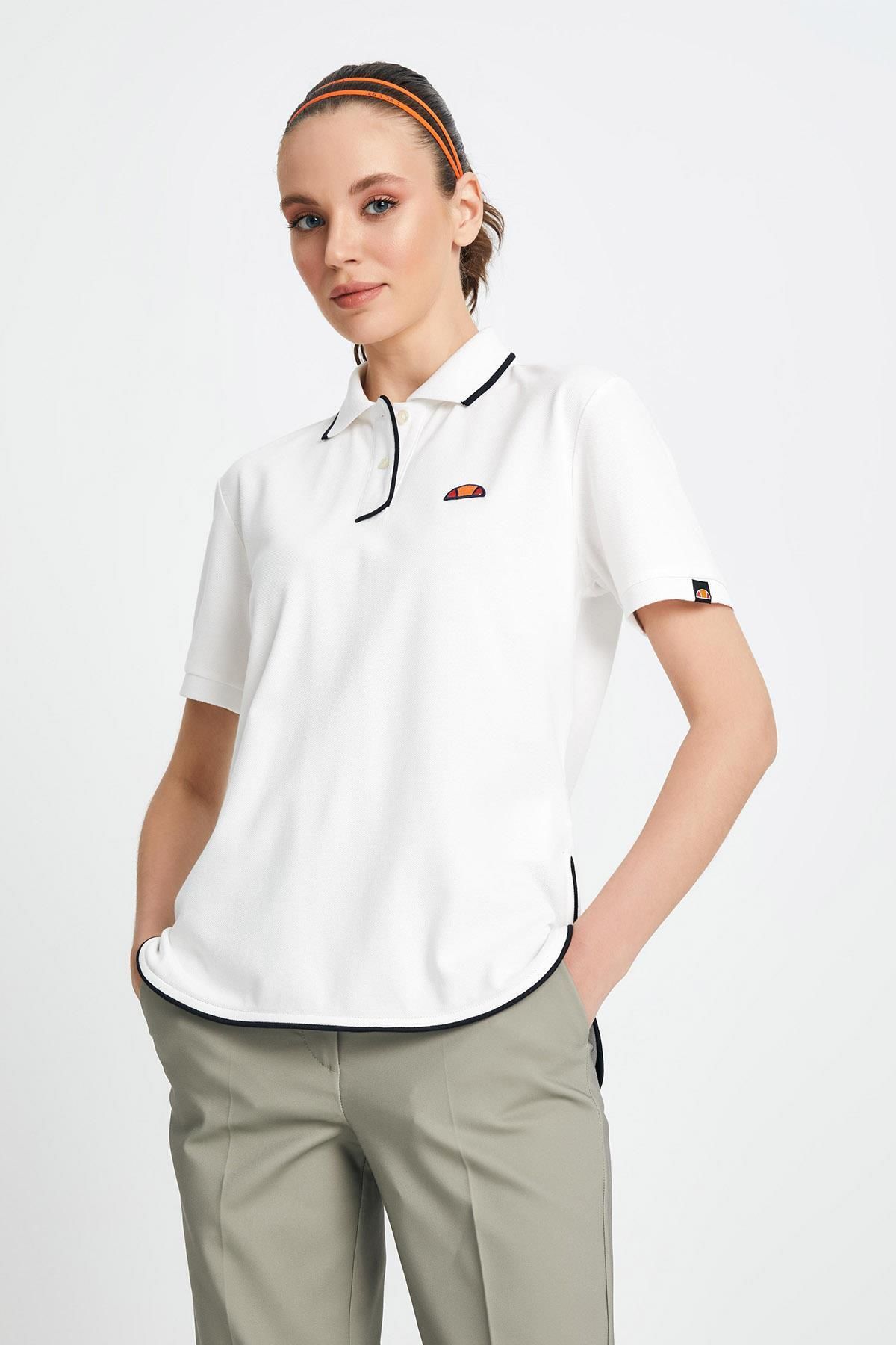 Ellesse Kadın Polo Tişört EF140-OF