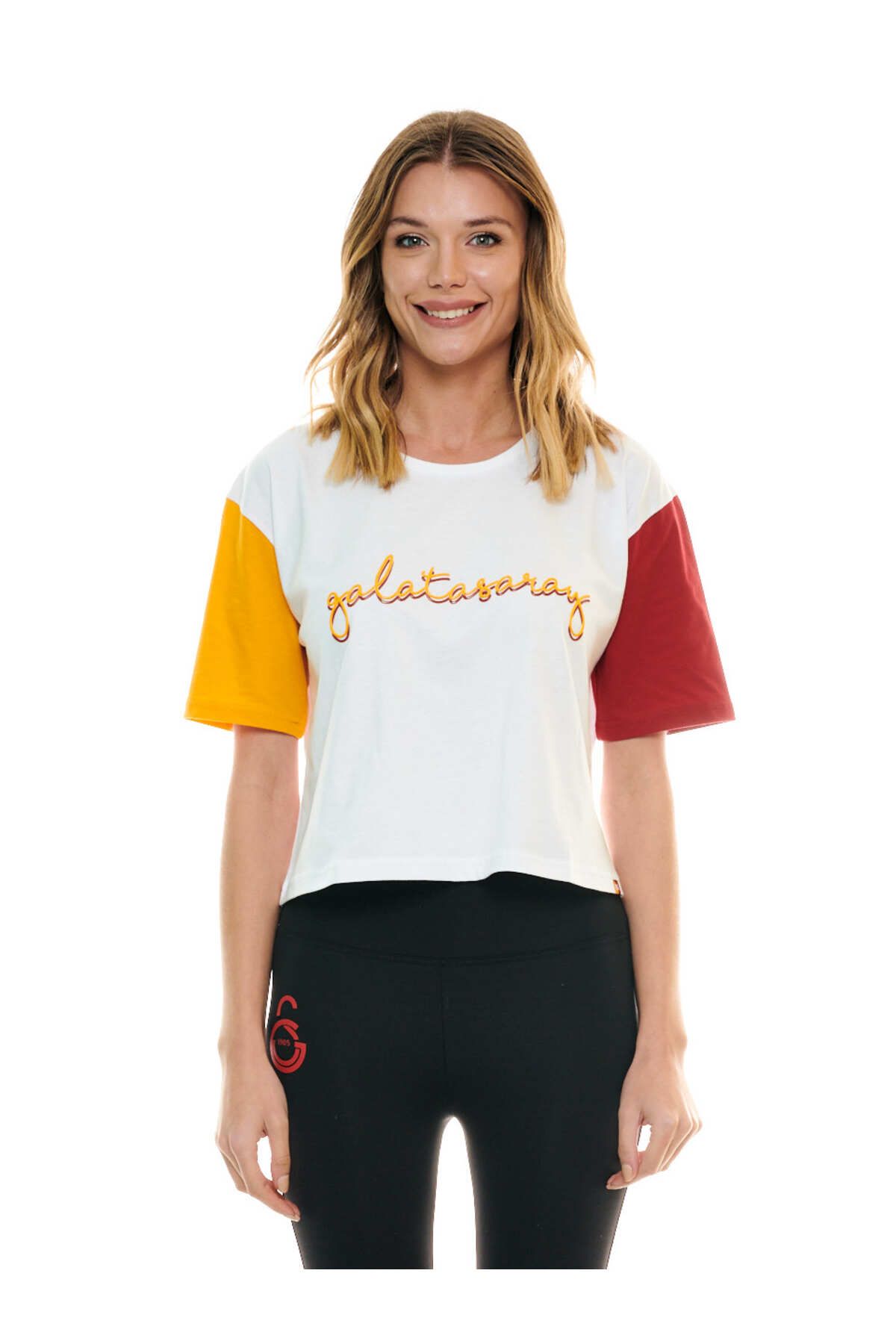 Galatasaray Kadın T-shirt K201170