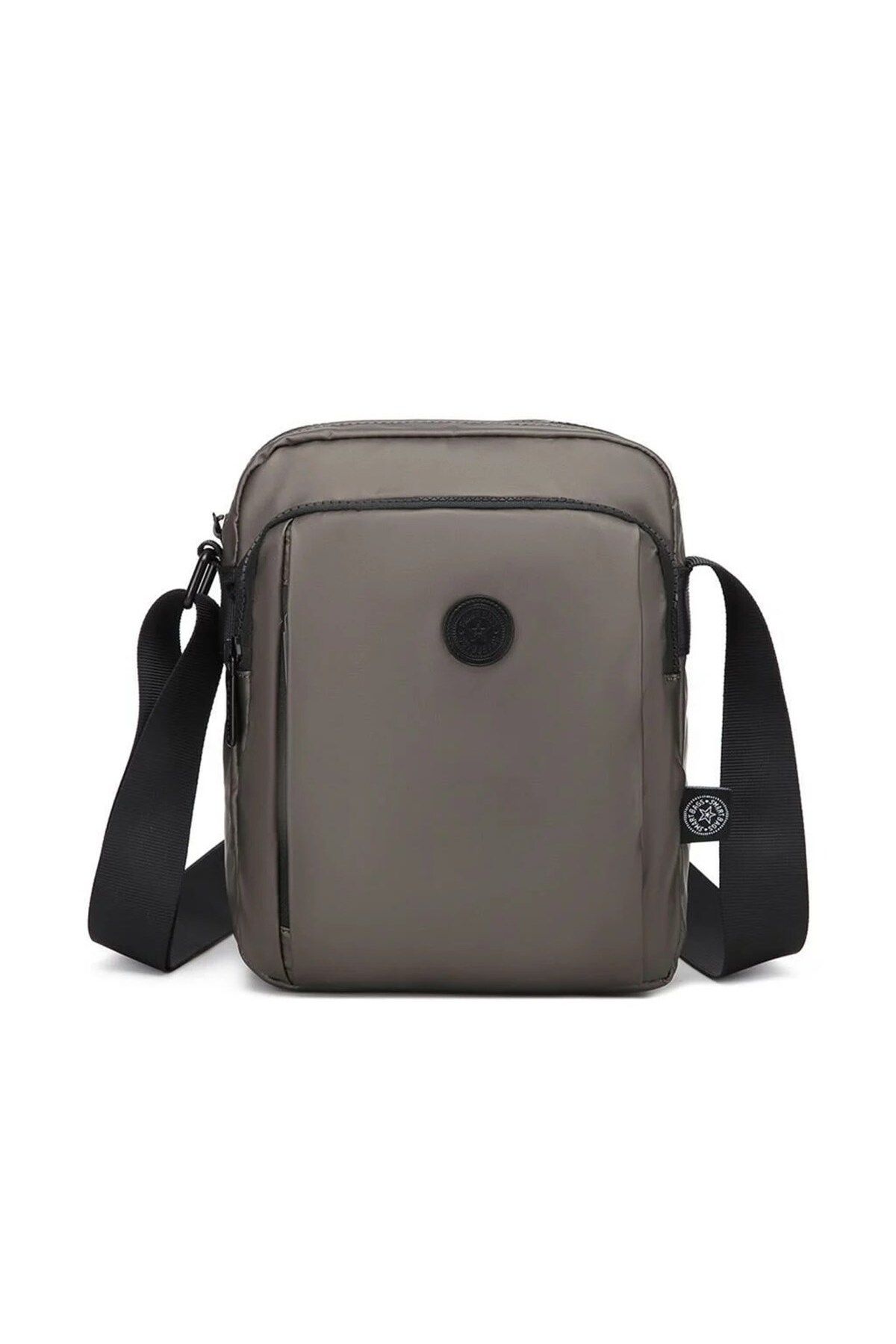 Smart Bags 8651 Smart Bags Uniseks Postacı Çantası Bakır