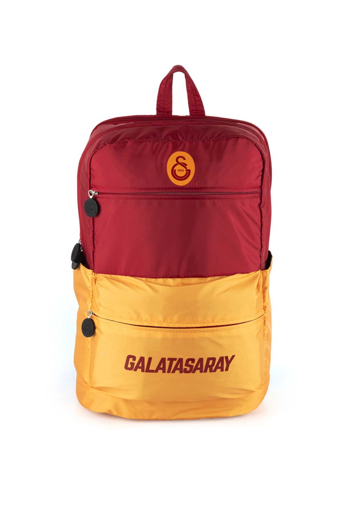 Galatasaray Galatasaray Trend Cepli Paraşüt Sırt Çantası 23532