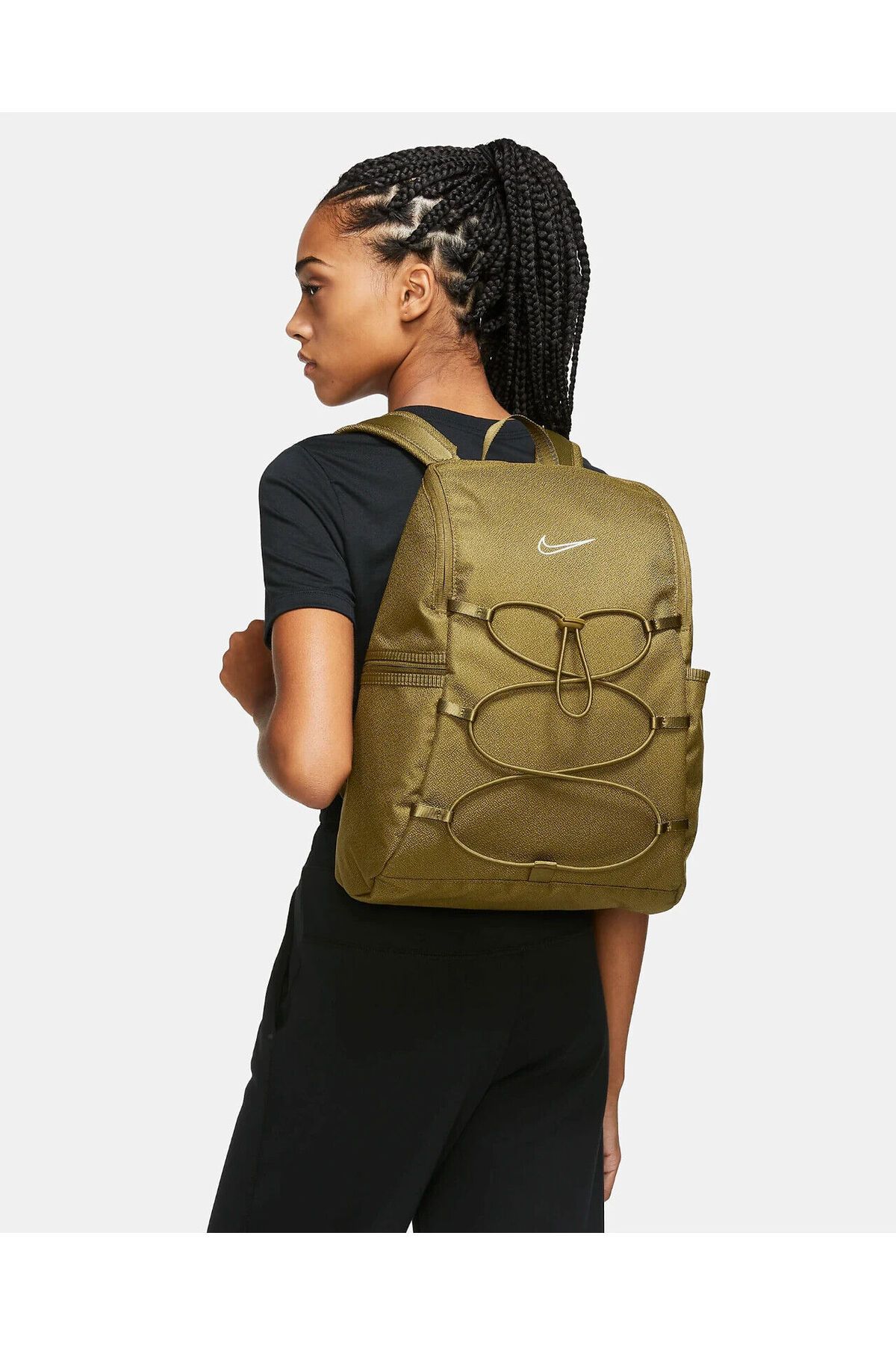 Nike One Women's Workout Backpack Sport Gym
