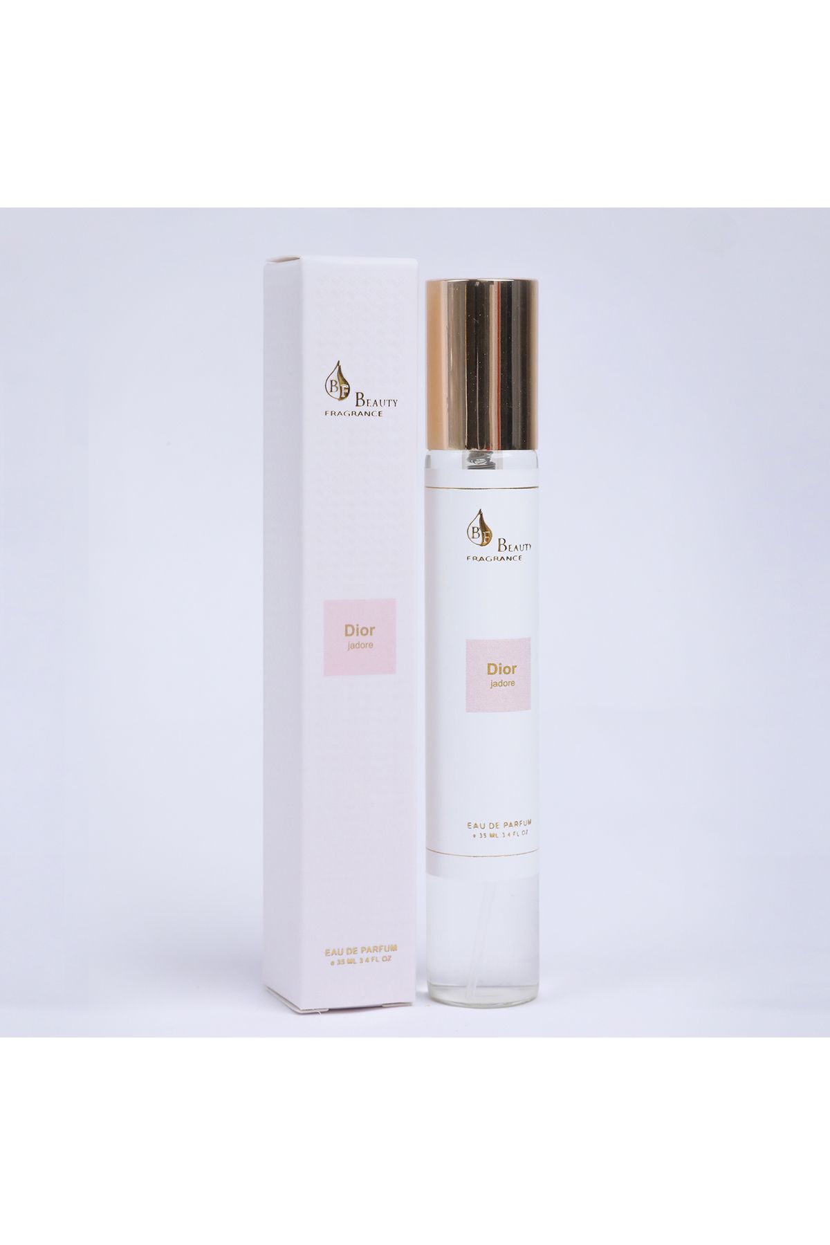 Beauty Fragrance Parfüm Kalem - DIOR JADORE kokusuyla - 35 ml - Kadınlar