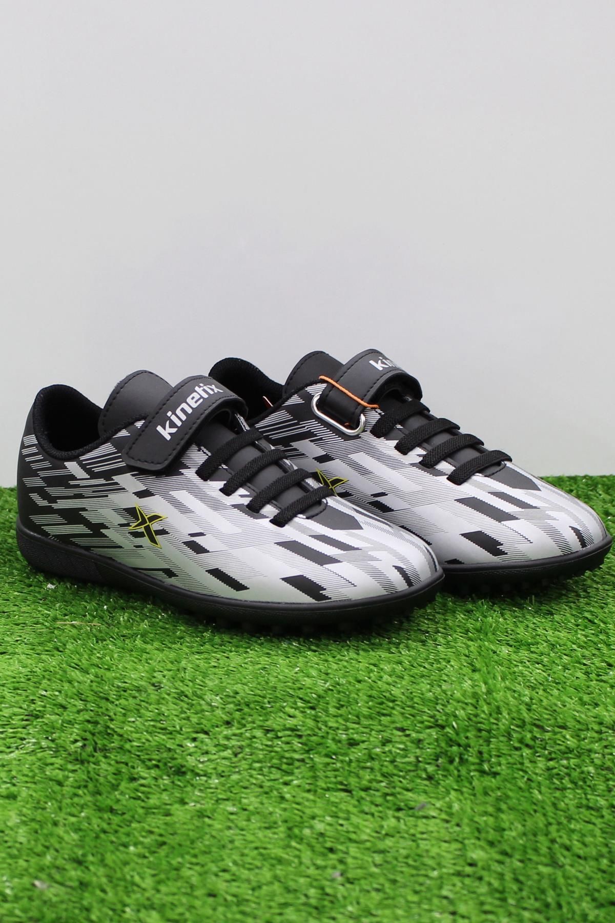 Kinetix Rado TF 4FX Orijinal Ürün Çim Saha Halı Saha Erkek Çocuk Futbol Ayakkabı