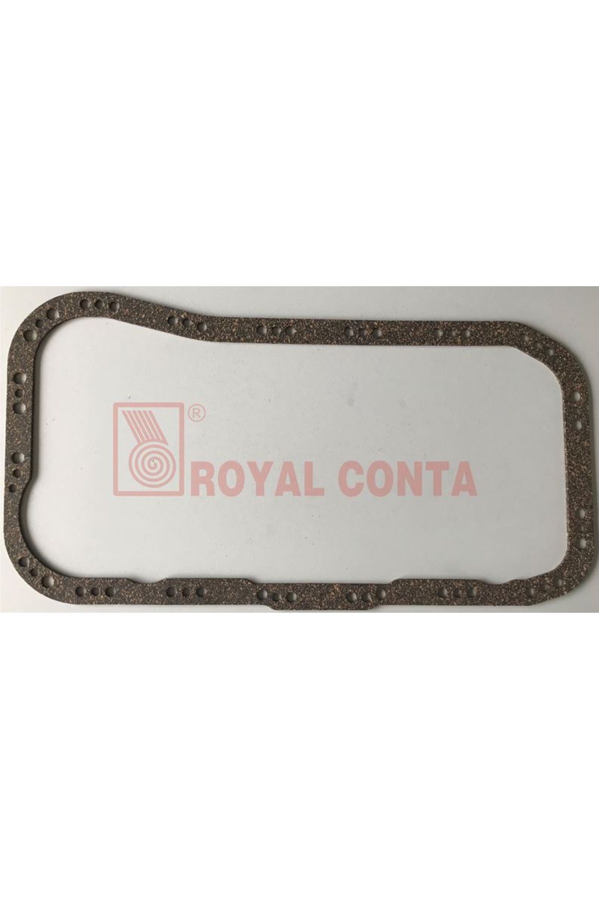 Royal KARTER CONTASI TEMPRA 2000 CC K. MANTAR STAND. 7646248