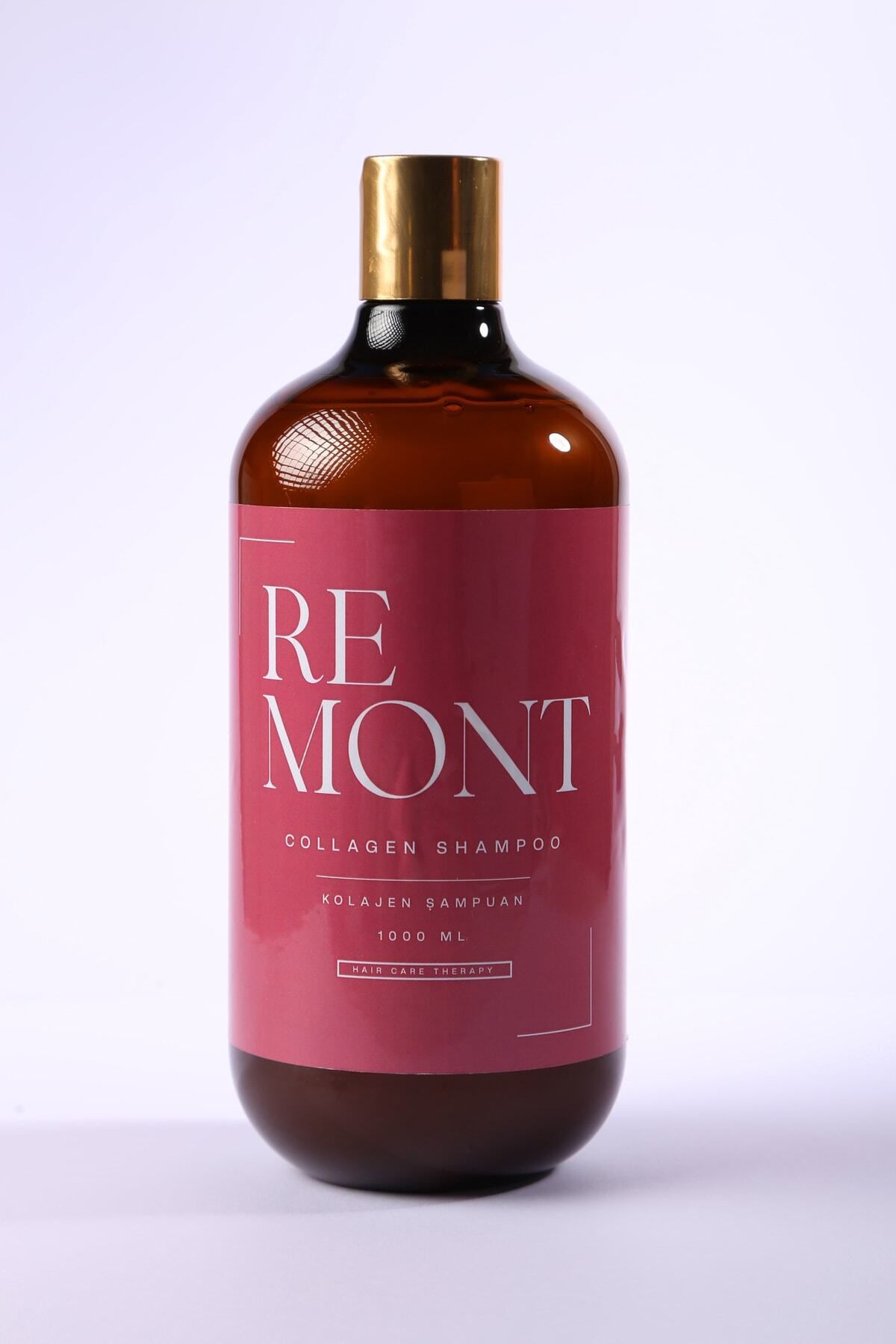 REMONT Collagen Şampuan 1000 ml