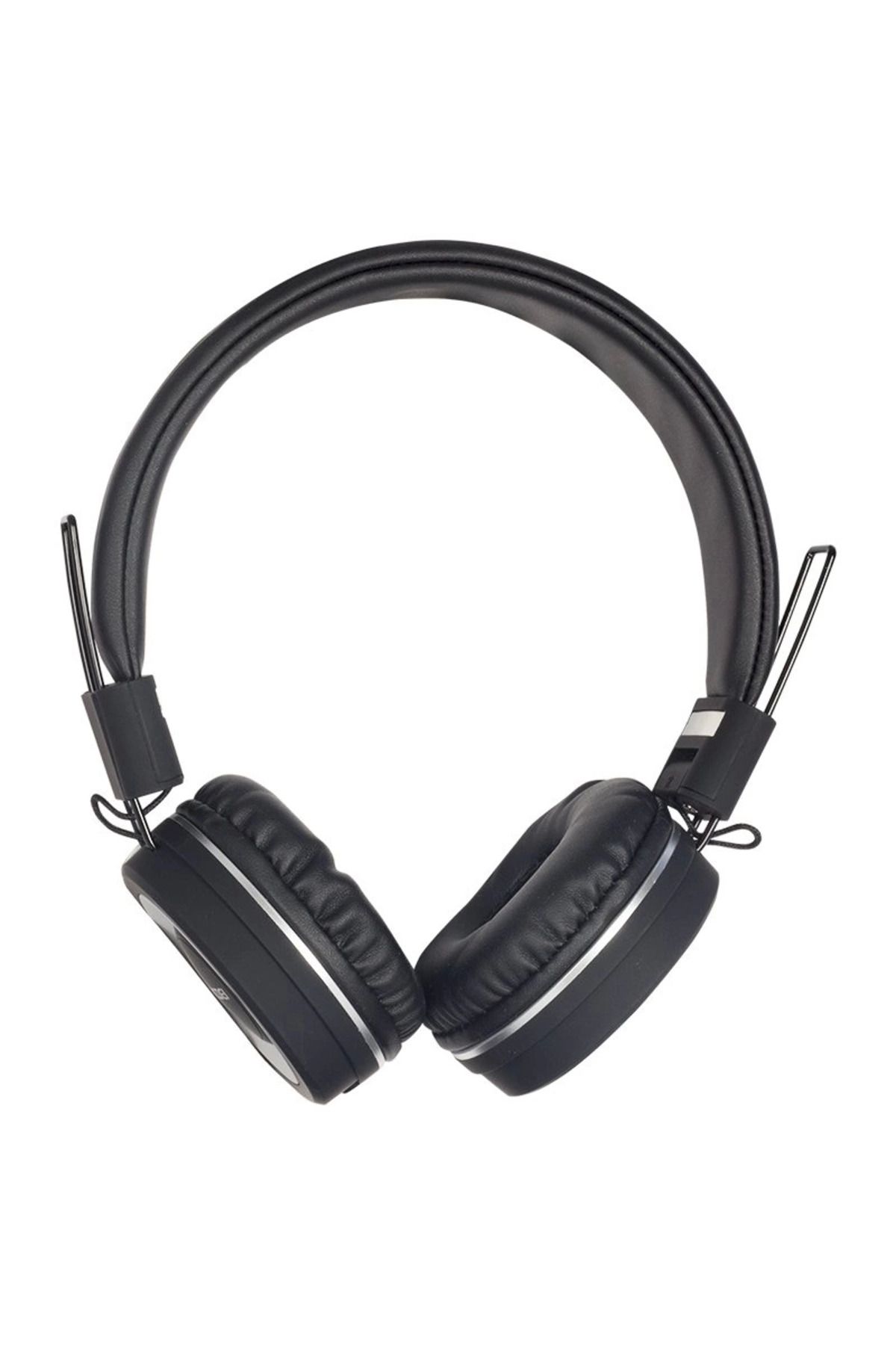 Epilons Magıcvoıce Ev-20 3.5mm Jacklı Kablolu Kulak Üstü Tasarım Kulaklık