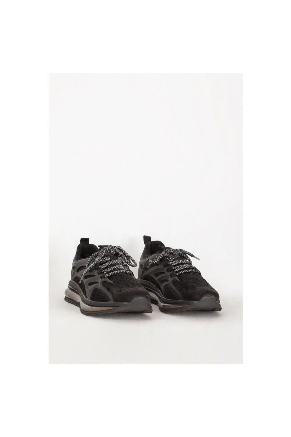 MARCOMEN 17288 Siyah Renk Erkek Casual Ayakkabı M132