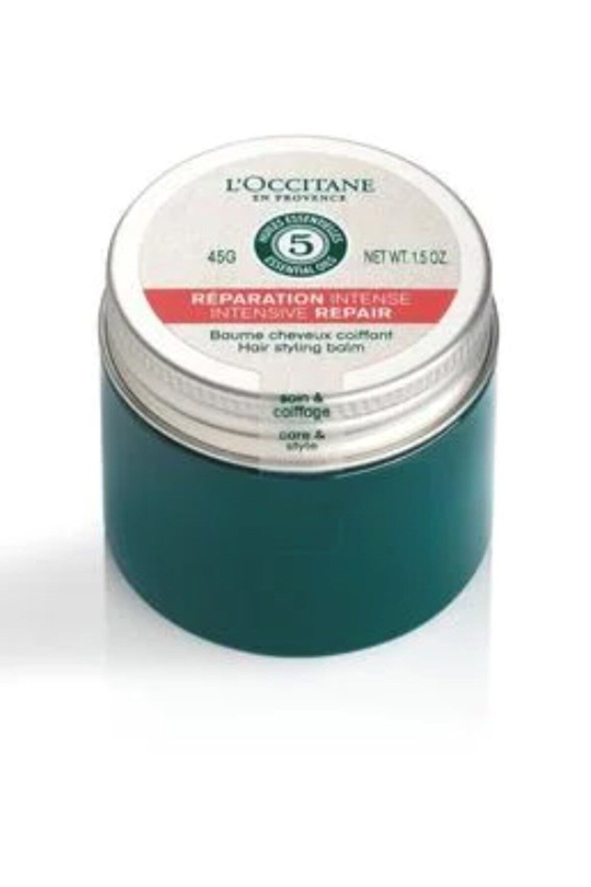 L'Occitane Aromakoloji Saç Şekillendirici Balm 45 gr