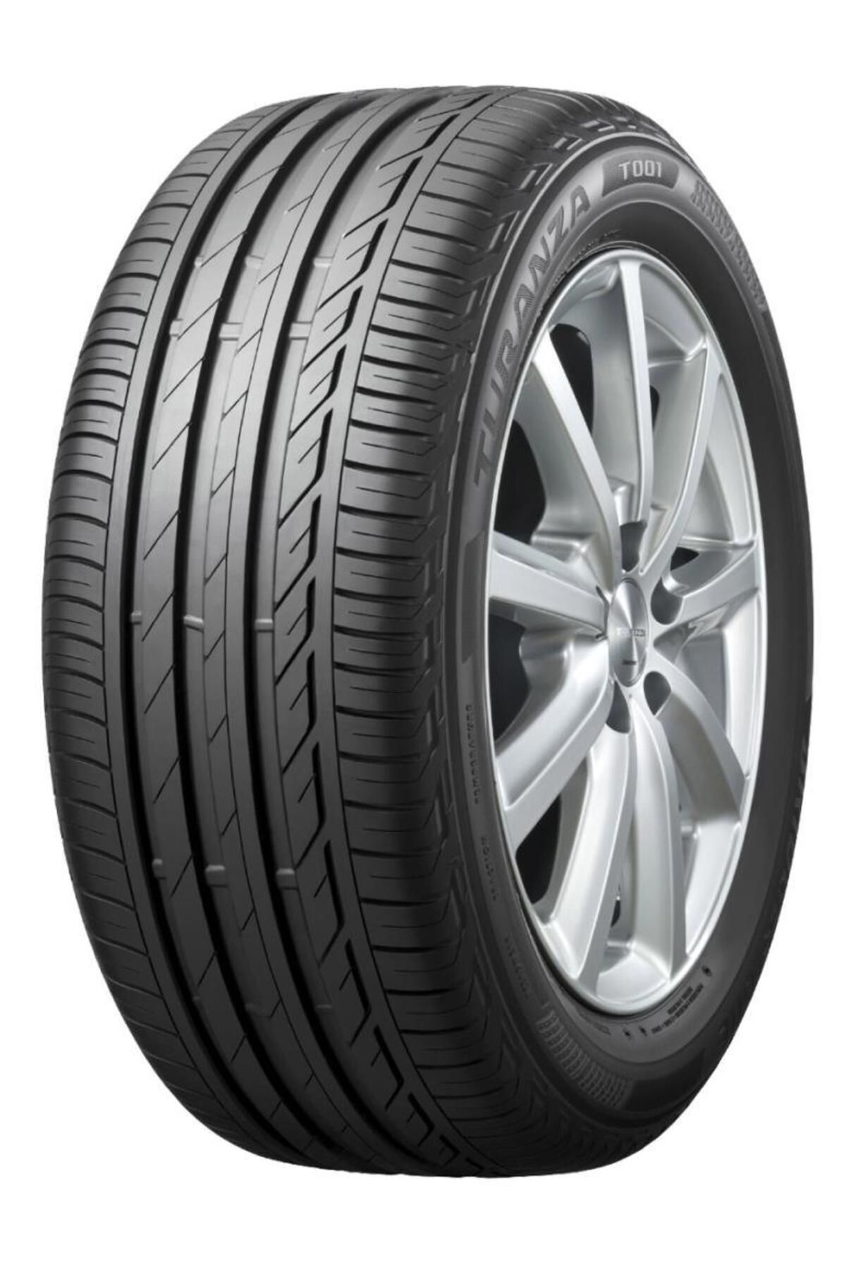 Bridgestone Turanza T001 205 55 R16 Купить