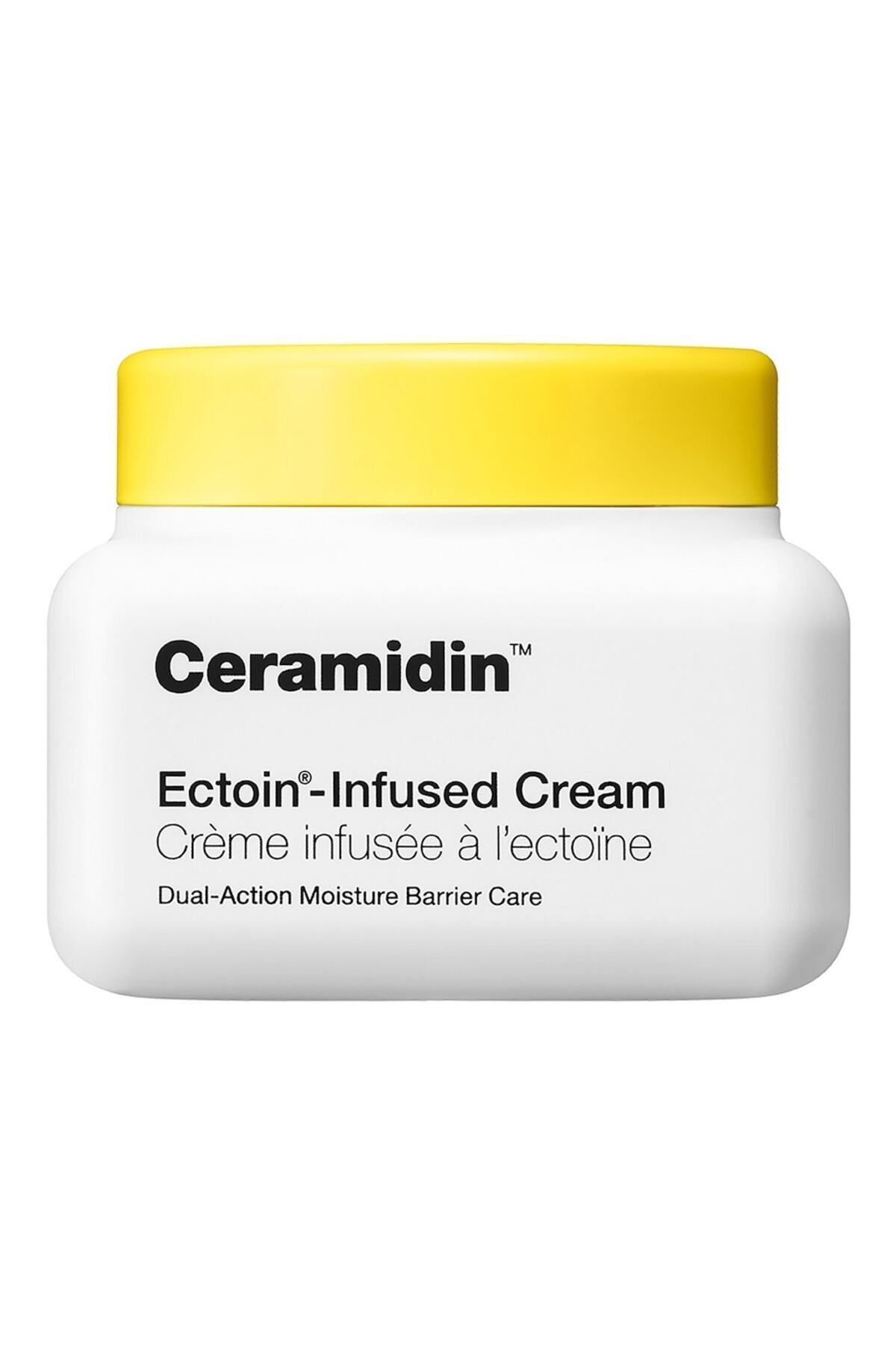 Dr. Jart+ Ceramidin™ - Mükemmel Sonuç Pürüzsüzleştirmeye Yardımcı Krem (50 ml)