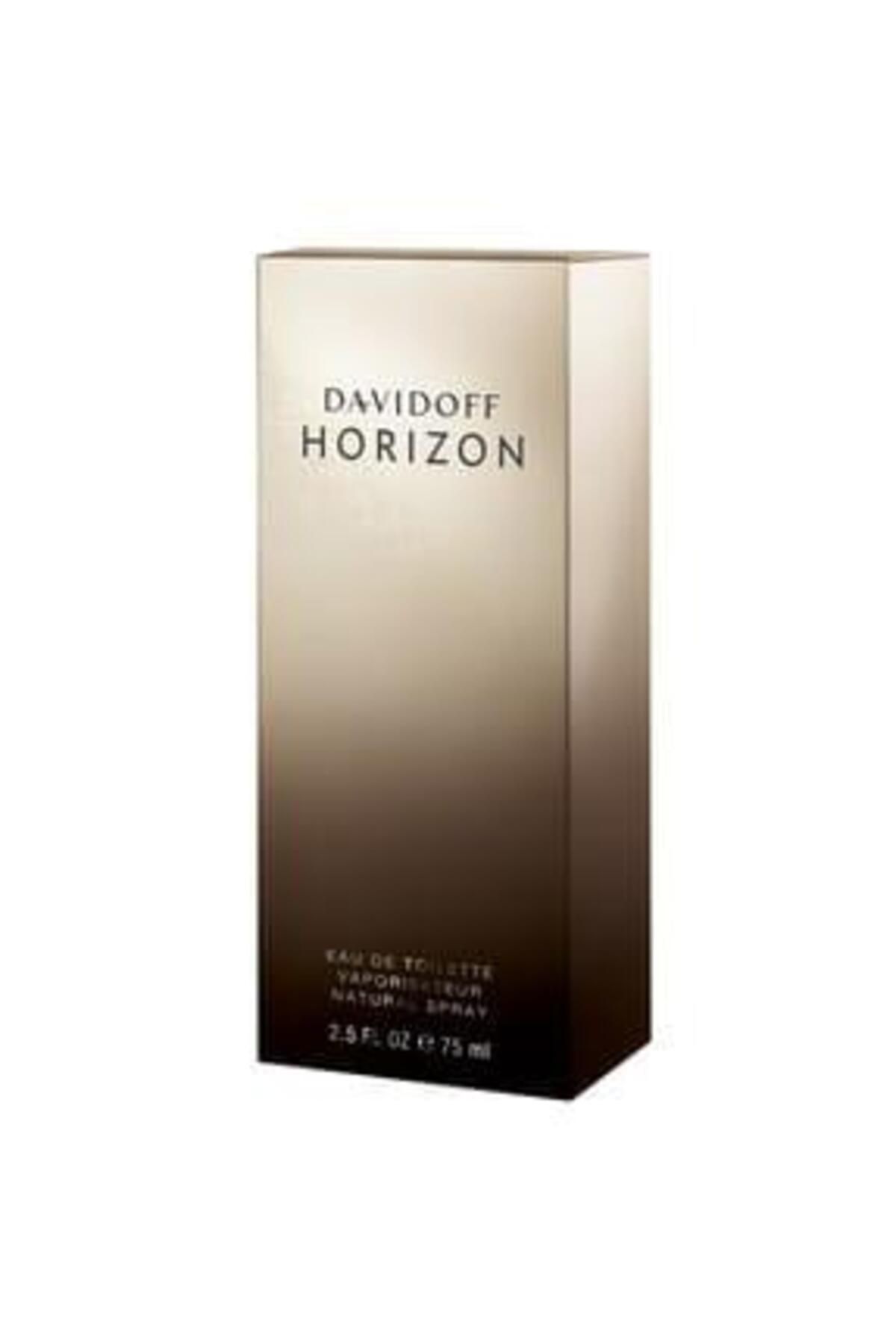 Davidoff Horizon Edt 75 Ml Erkek Parfümü