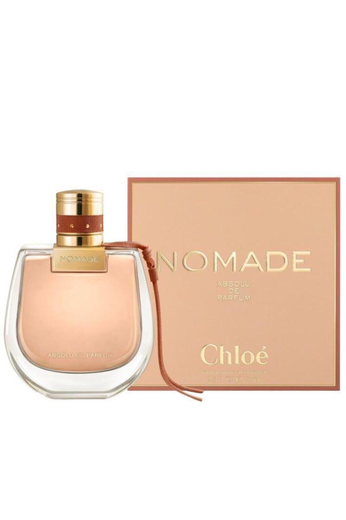 CHLOE Nomade Absolu Edp 75 Ml Kadın Parfüm