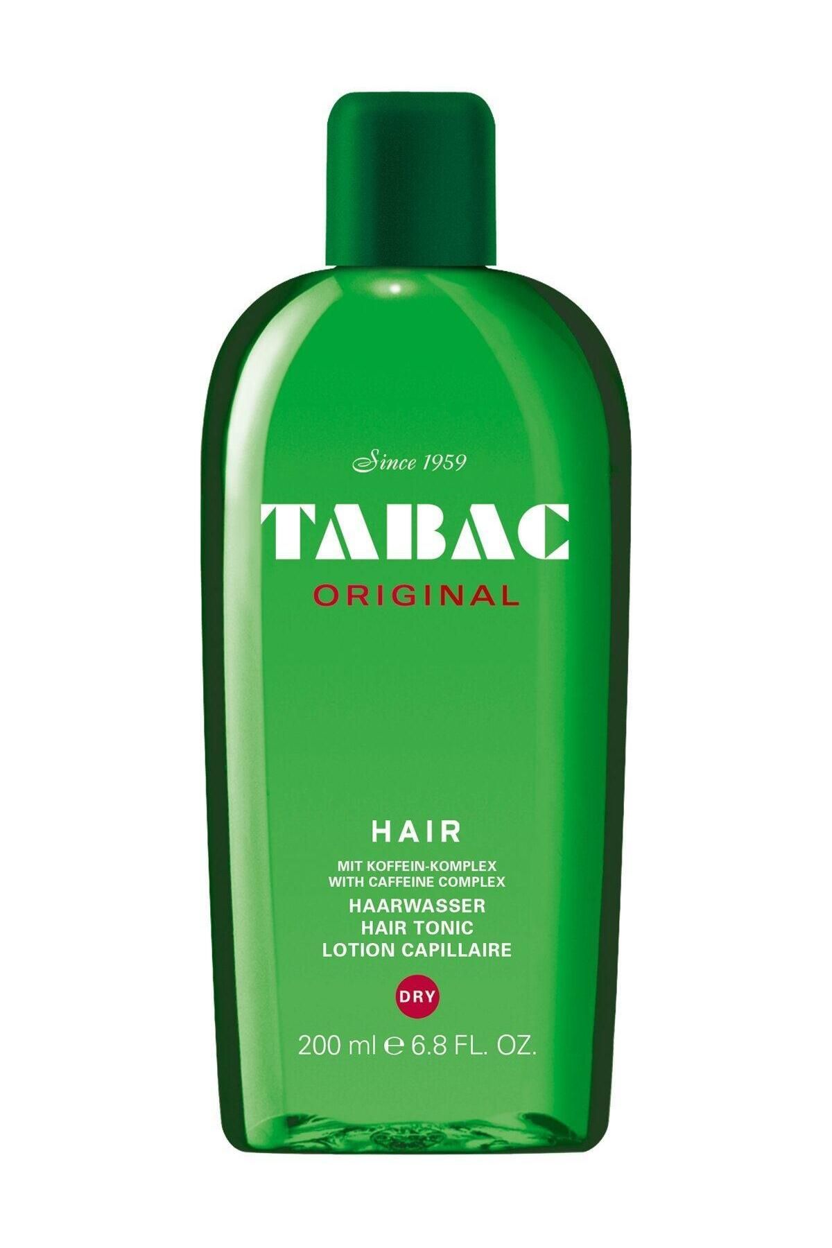 Tabac Original Hair Lotion Dry 200 ml