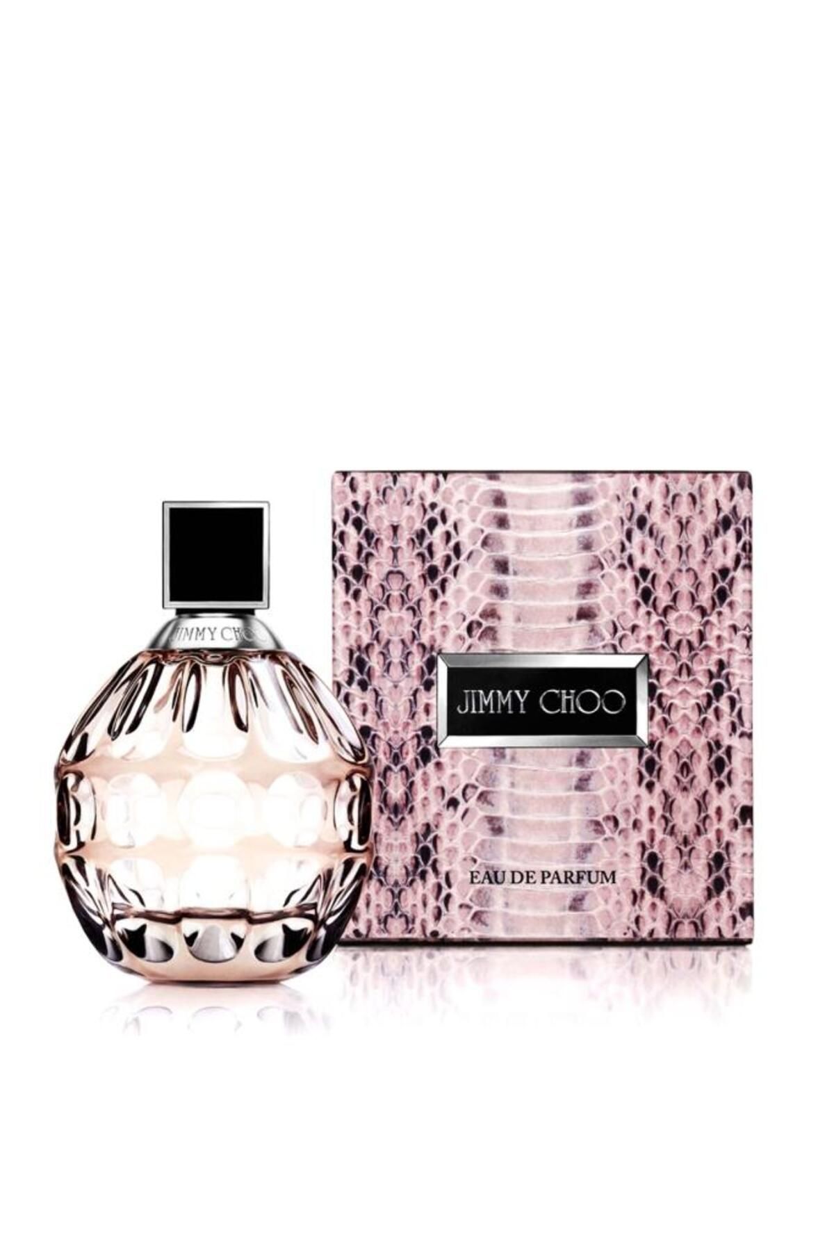 Jimmy Choo Kadın Parfümü Edp 100 Ml