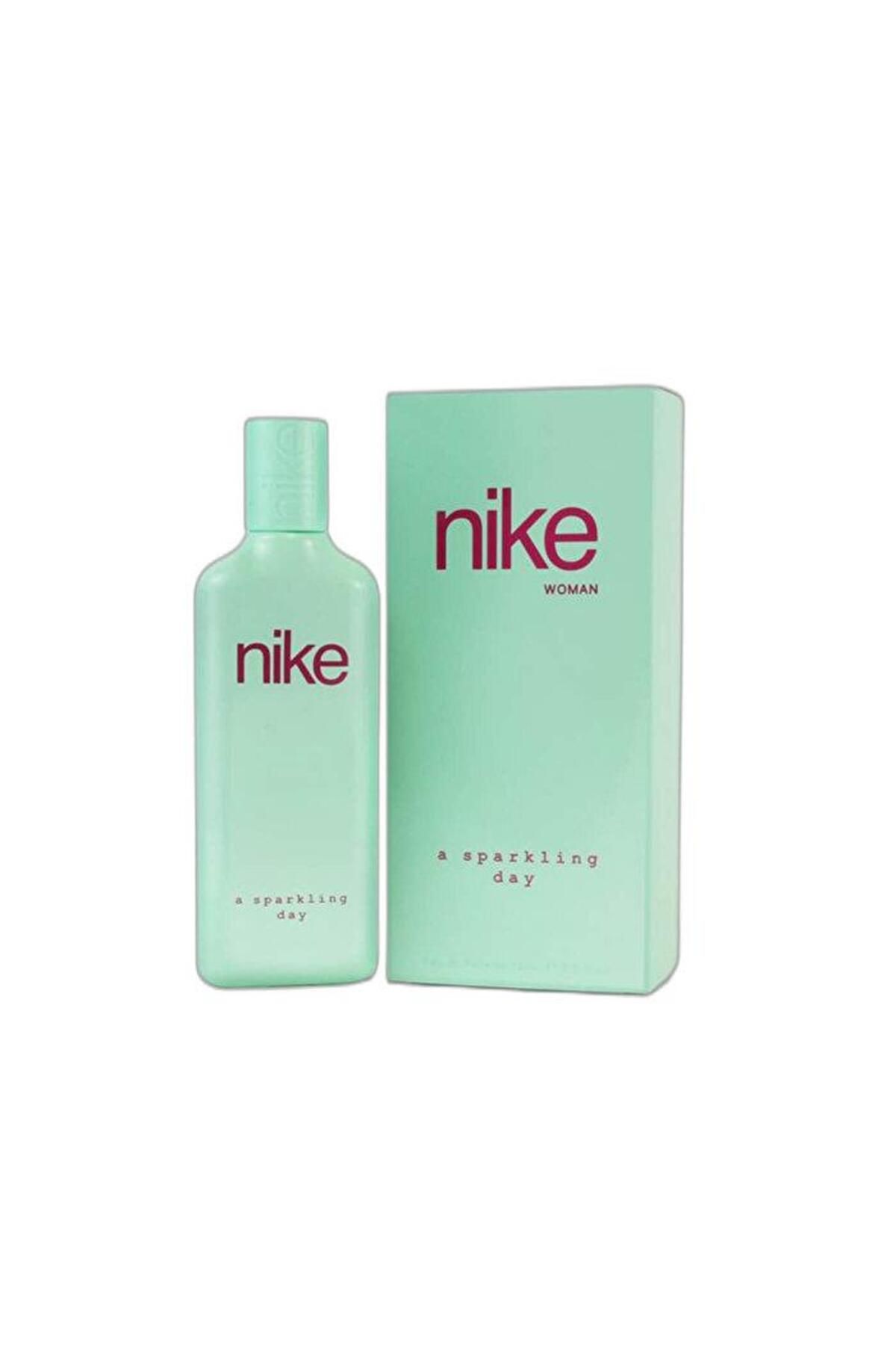 Nike Sparkling Day Kadın Parfümü Edt 75 Ml