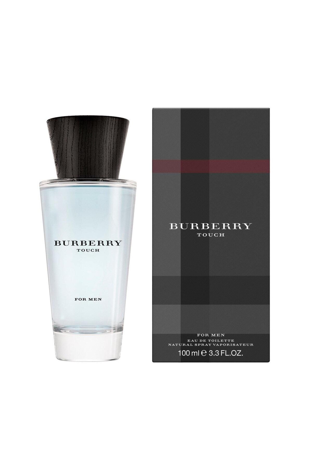 Burberry Touch Erkek Parfümü Edt 100 Ml