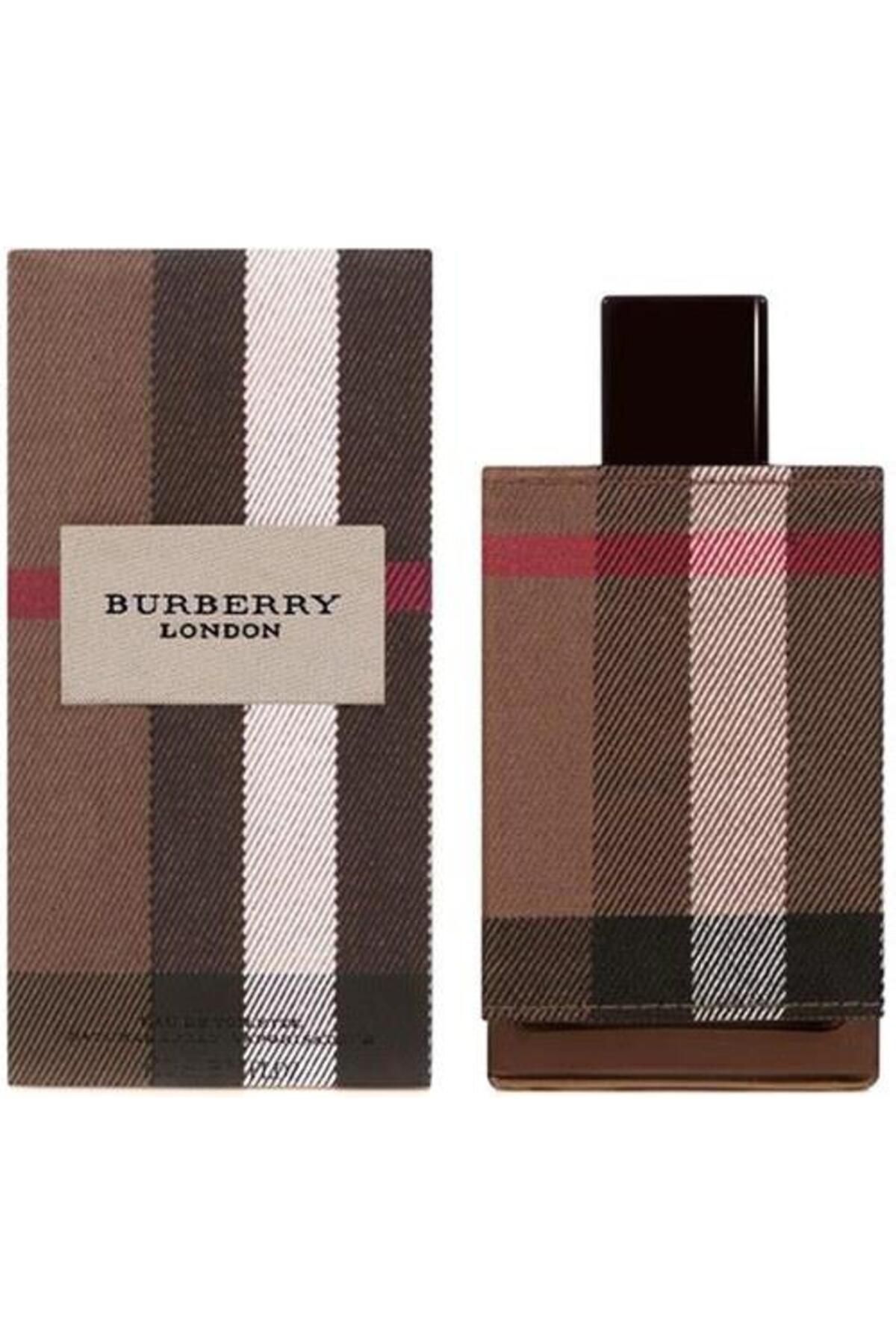 Burberry London Erkek Parfümü Edt 100 Ml