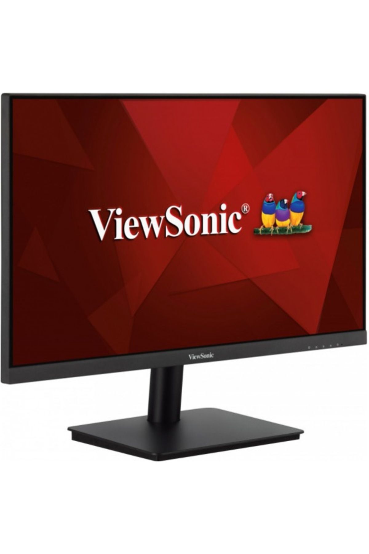 ViewSonic VA2406-H MONITOR 23.8 1MS 100HZ VA 1920X1080 FHD 250 VGA HDMI