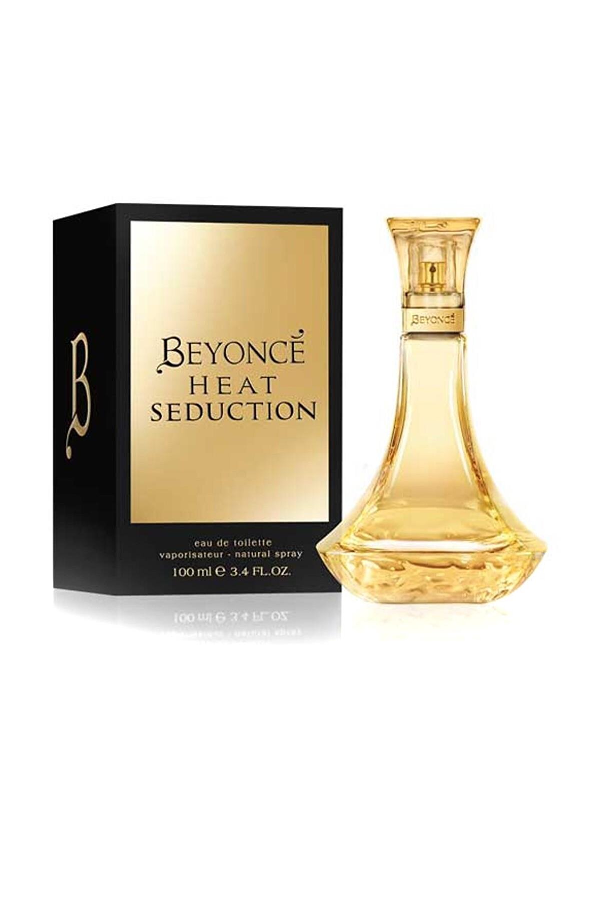 Beyonce Heat Seduction Edt 100 ml Kadın Parfüm