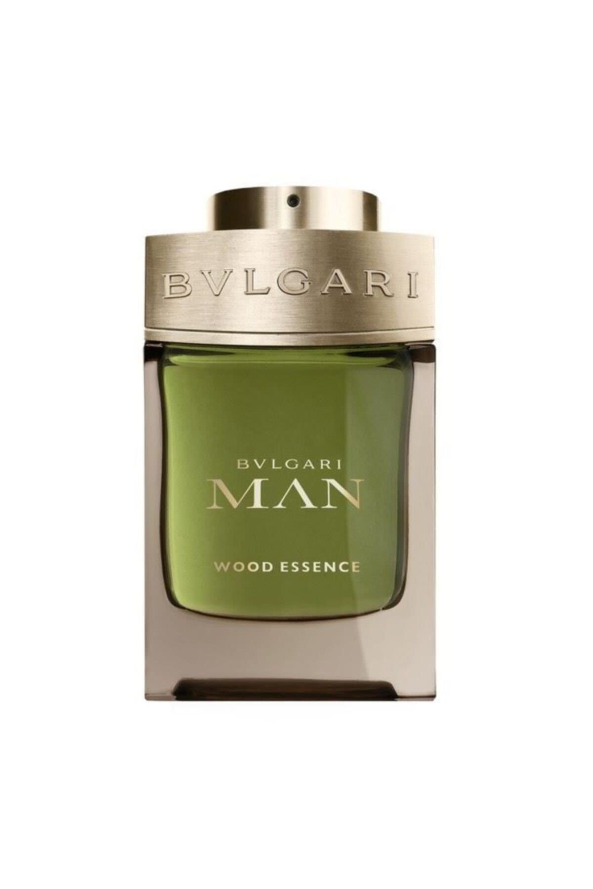 Bvlgari Man Wood Essence Edp 60 Ml Erkek Parfüm