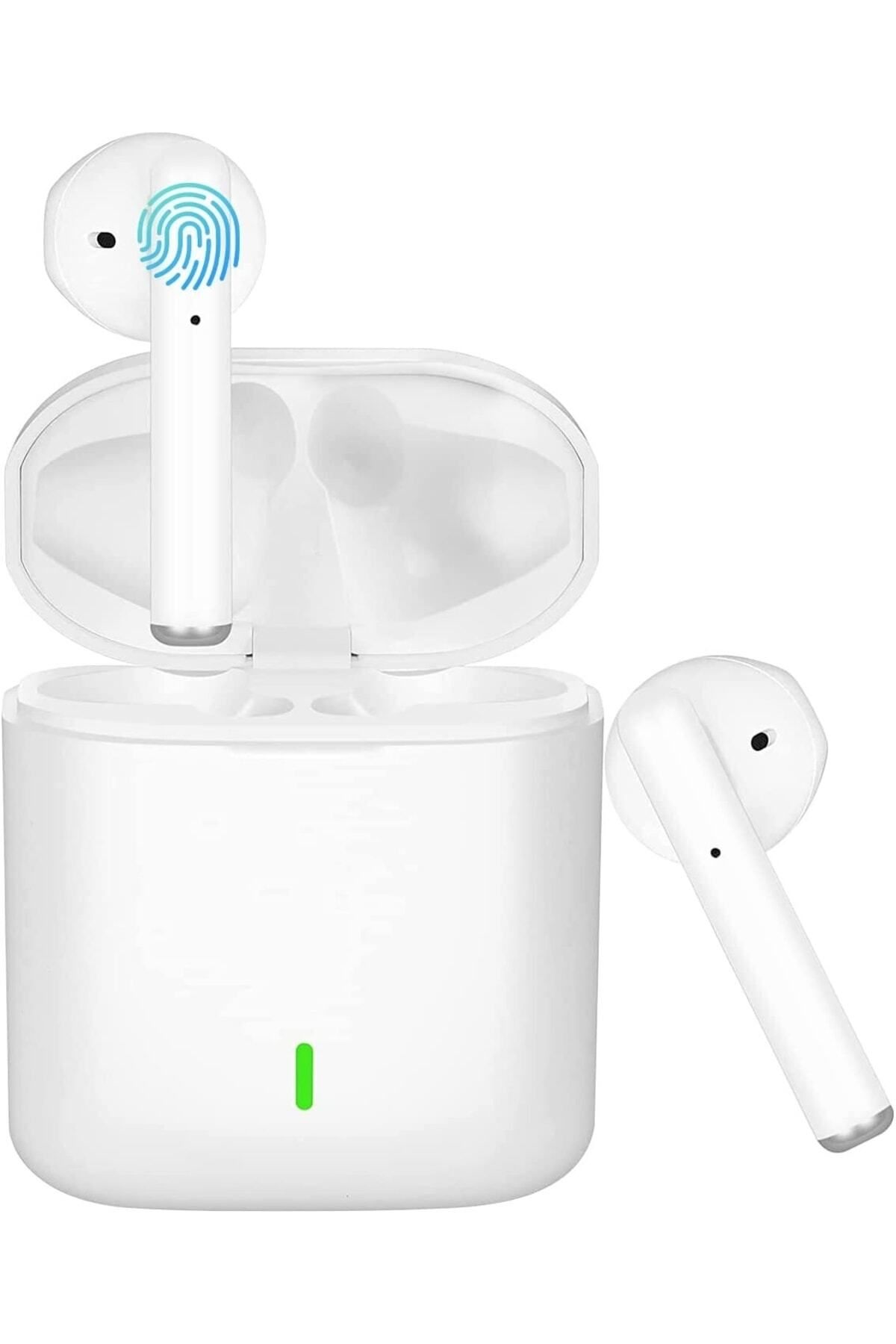 Concord Ap4 Tws Kablosuz Kulaklık - Bluetooth Kulaklık - Kulakiçi Kulaklık
