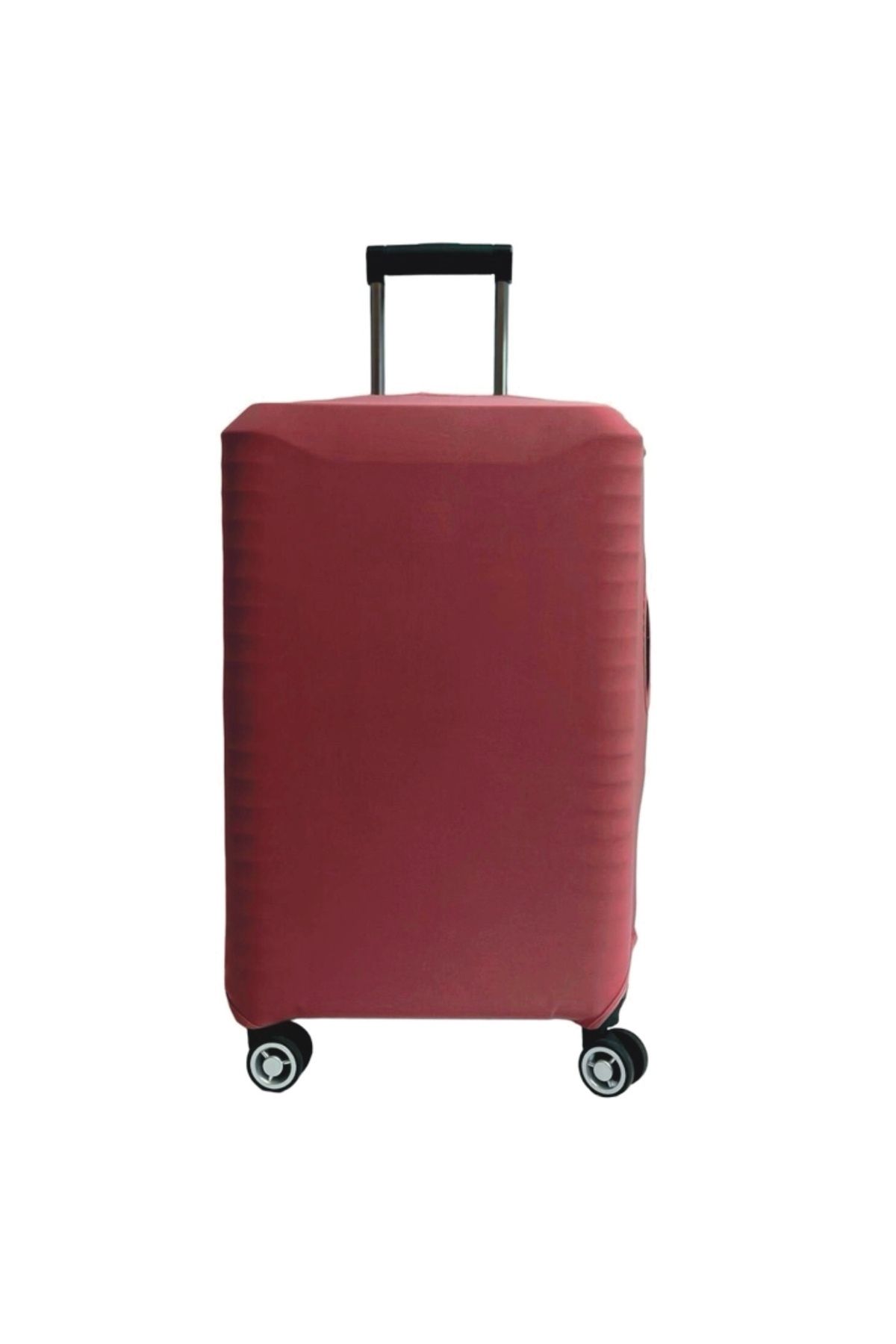 Trendglobal valiz bavul koruyucu kılıfı PUDRA