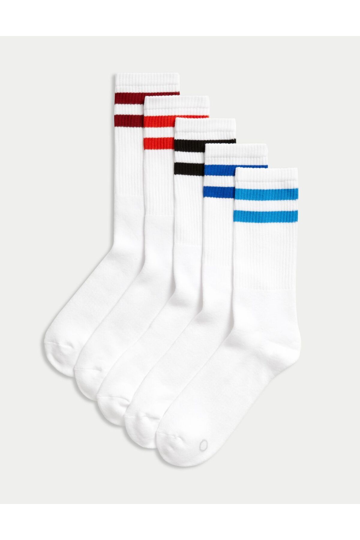 Marks & Spencer 5'li Spor Çorabı Seti