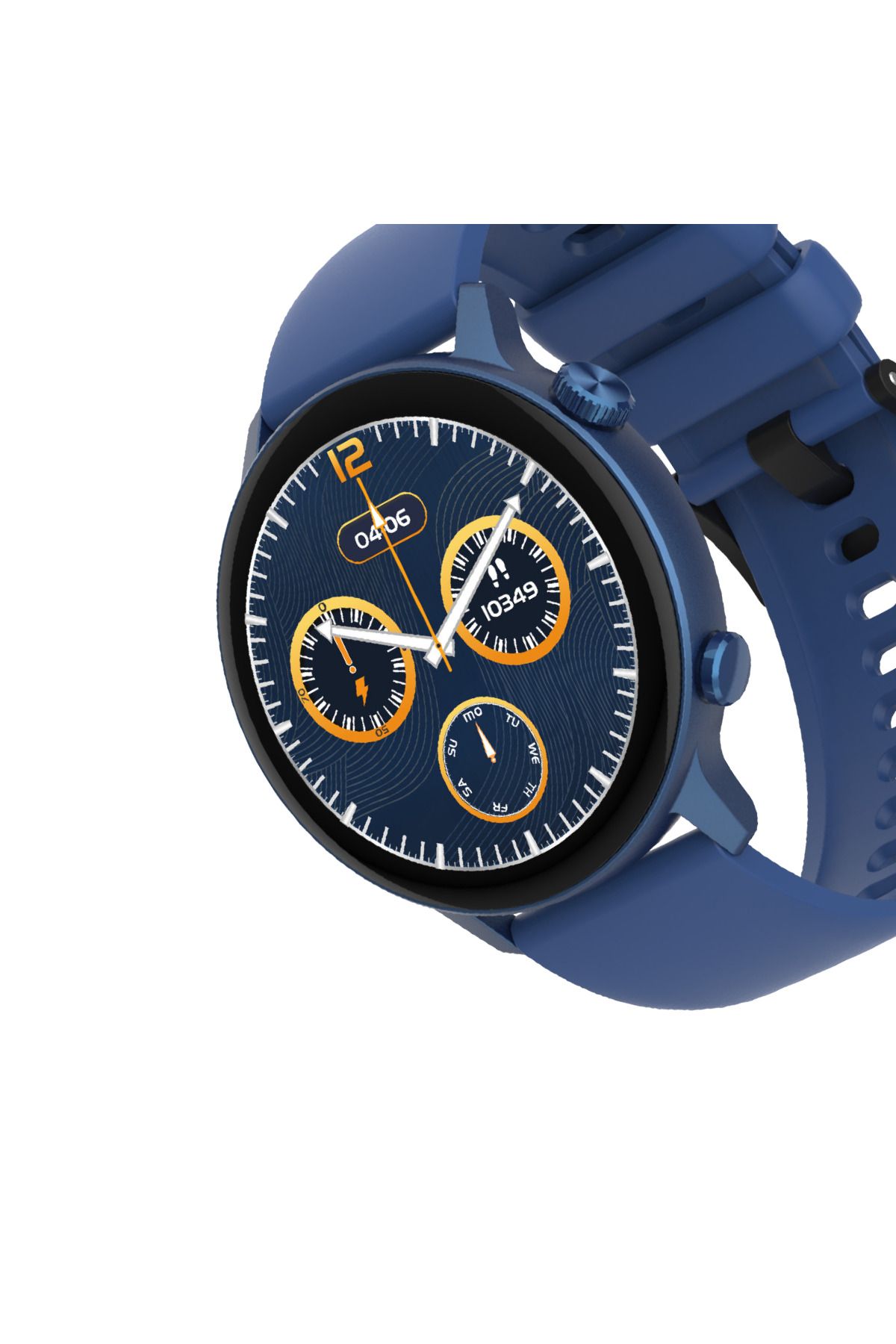 Ktools LOOPS SMART WATCH SW1450H BLUE