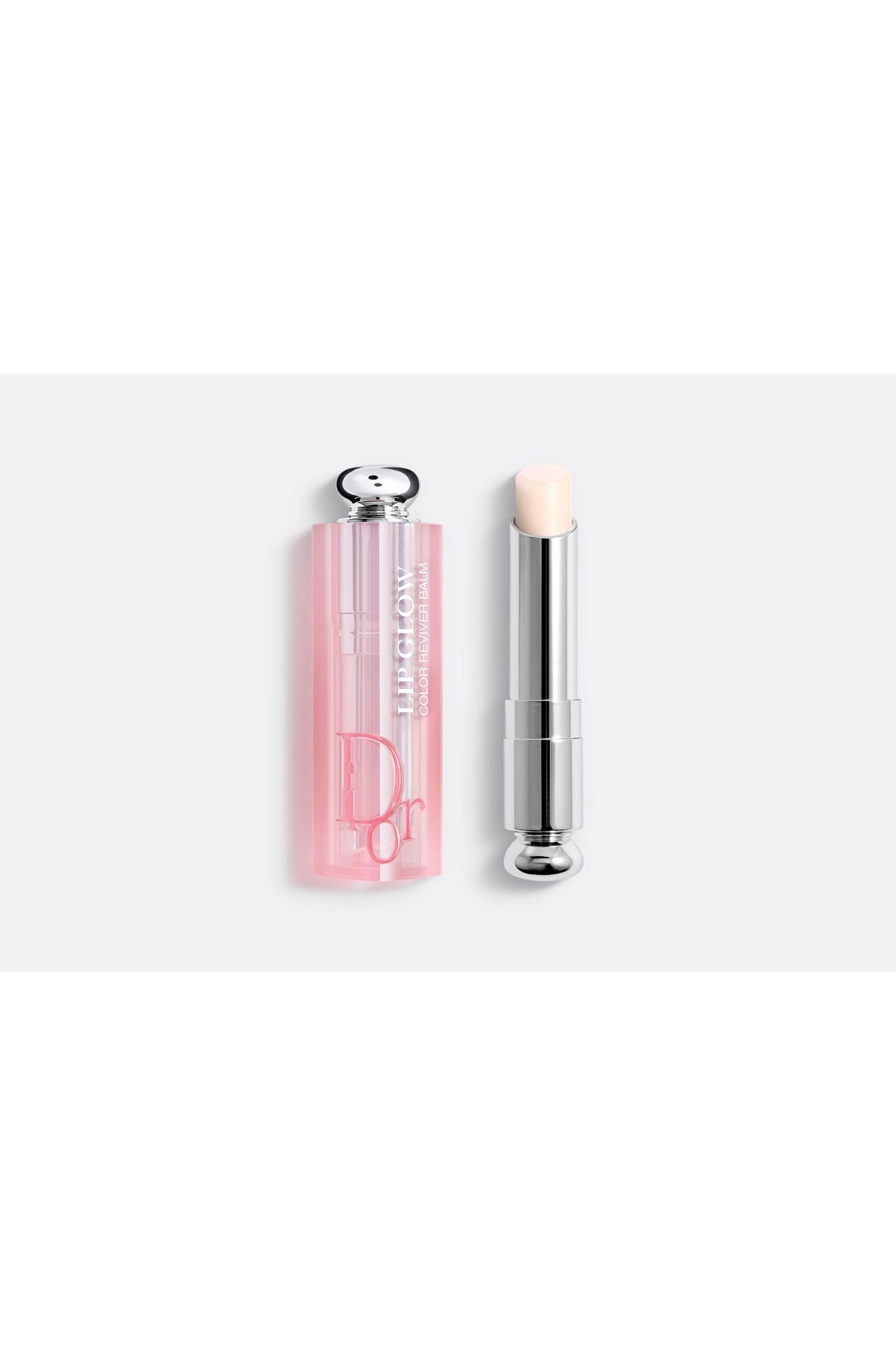 Dior Addict Lip Glow - Kiraz Yağ İçerikli 24 Boyunca Etkili Nemlendirici Pürüzsüzleştirici