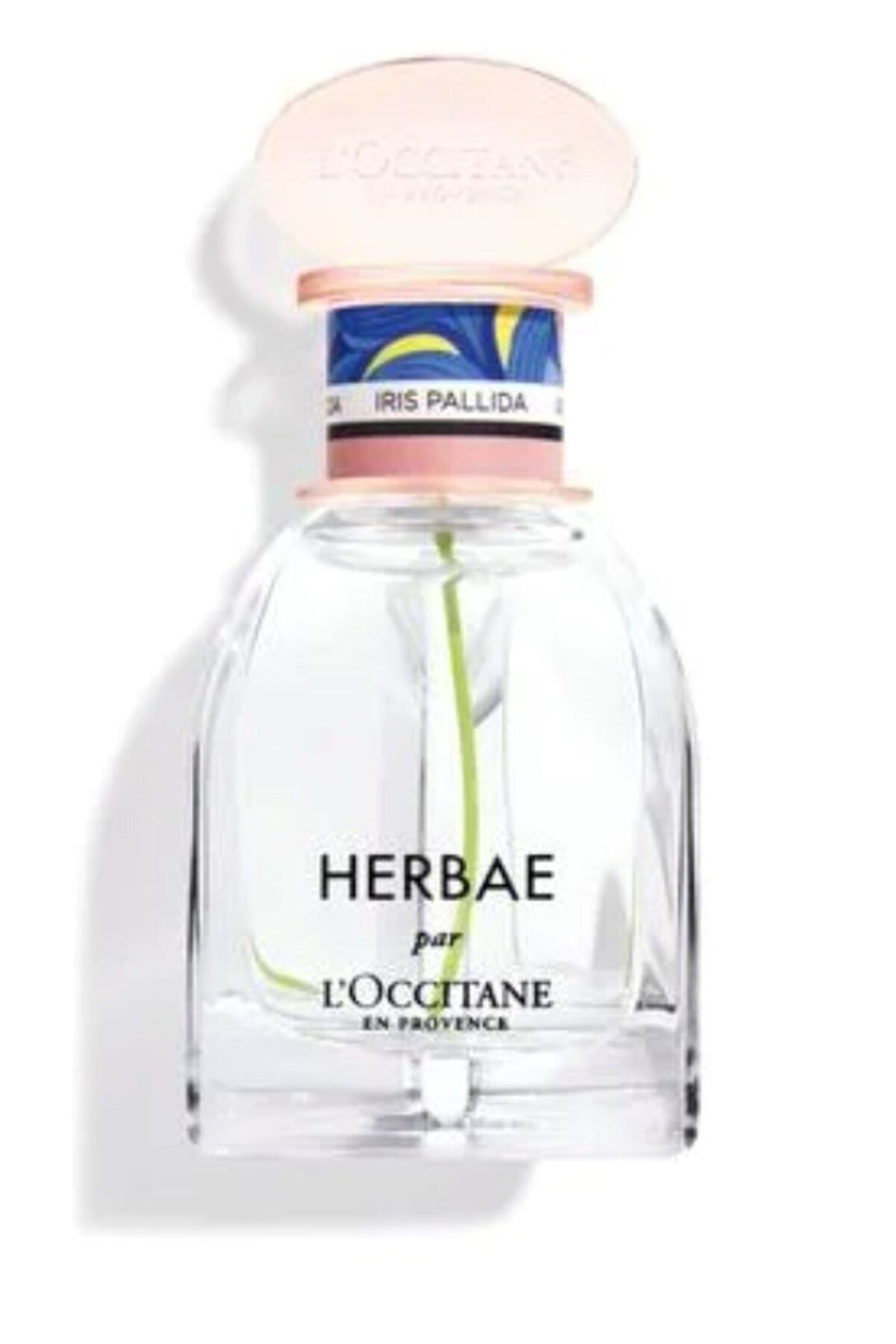 L'Occitane Herbae İris Parfüm EDT 50 ML -