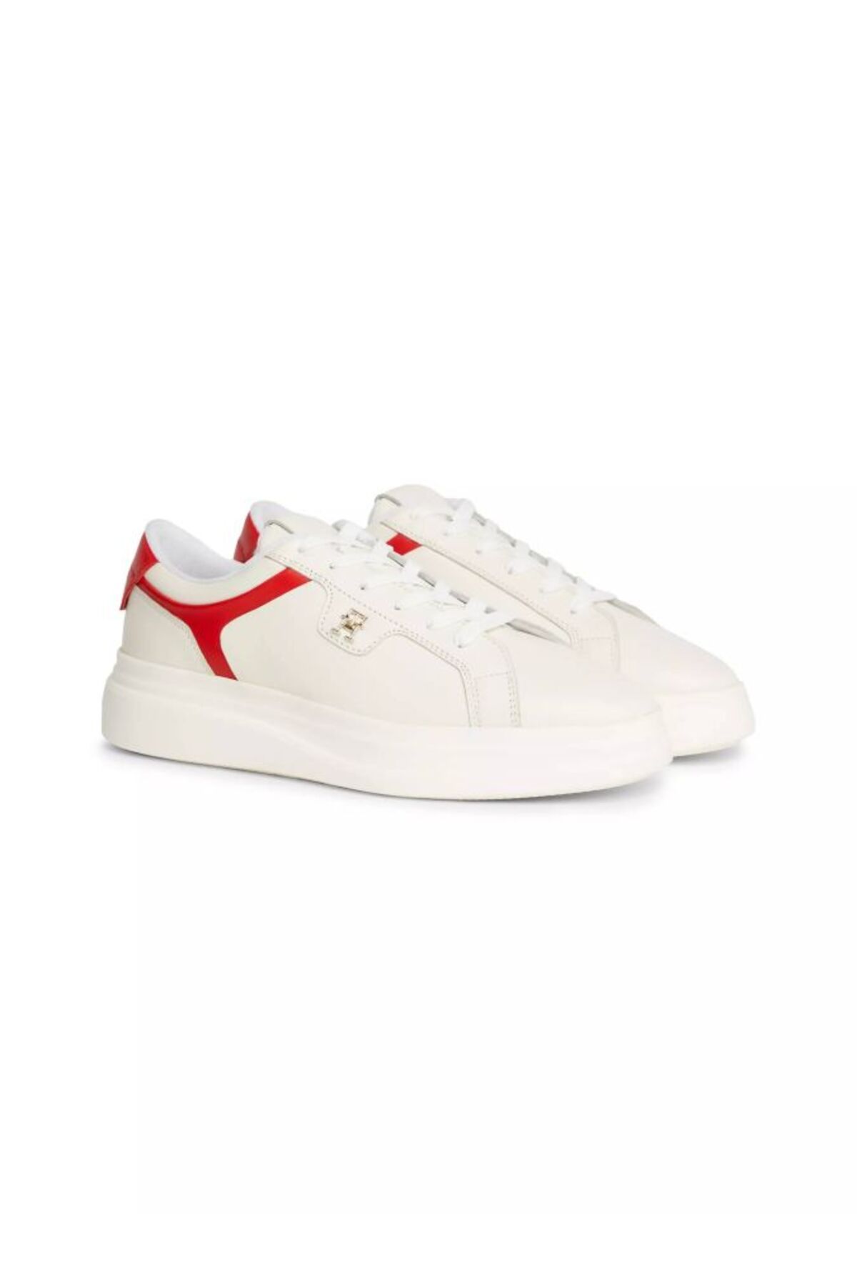 Tommy Hilfiger POINTY COURT SNEAKER