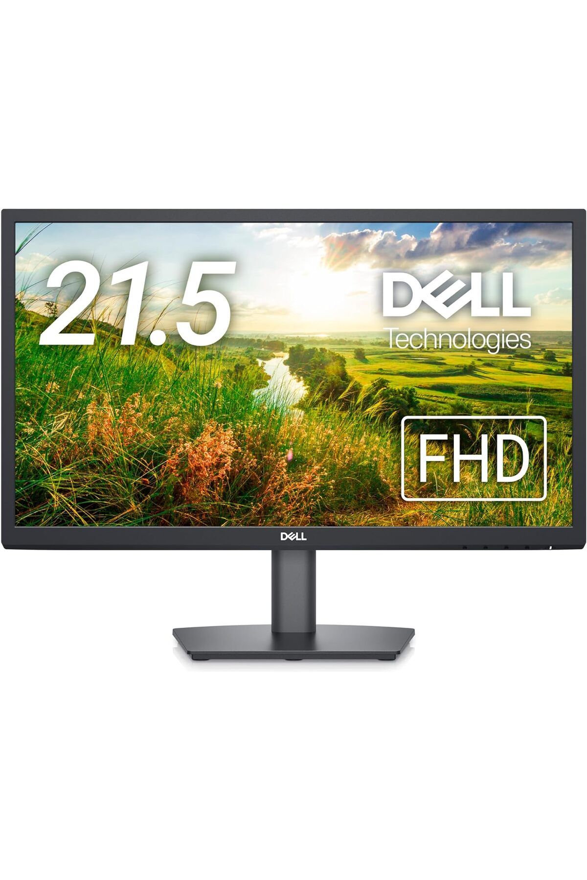 Dell E2223HV 21,5 inç 60HZ Full HD LED Monitör VGA