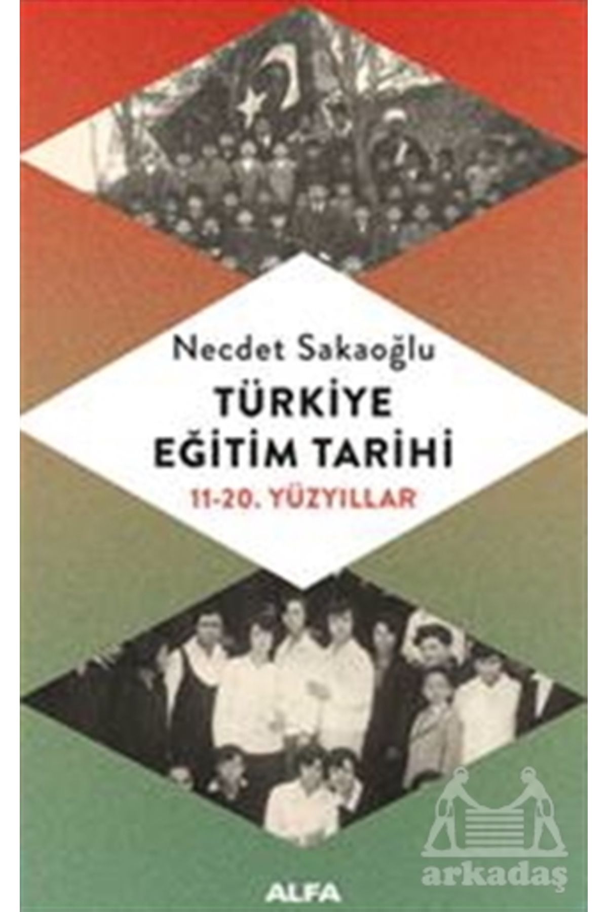 Alfa Yayınları Türkiye Eğitim Tarihi