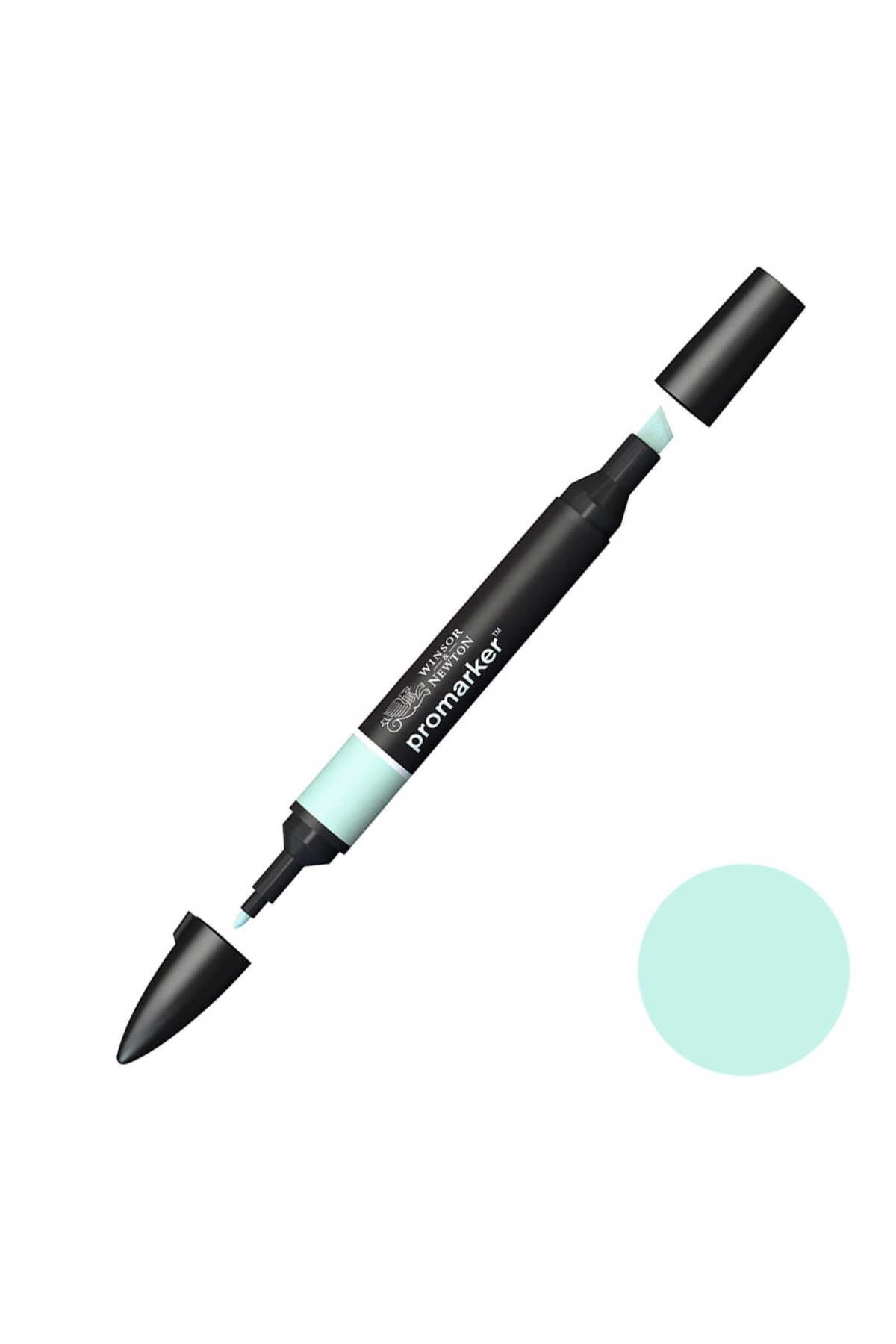 Winsor Newton Winsor & Newton Promarker Pastel Green 274 (G829)