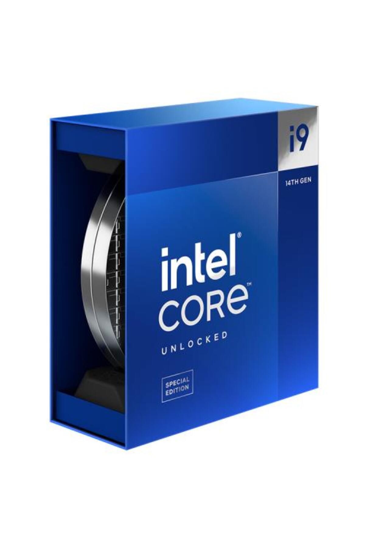 Intel Core i9-14900KS BX8071514900KS (3.2GHz - 6.2GHz) 36MB LGA1700 Kutulu İşlemci