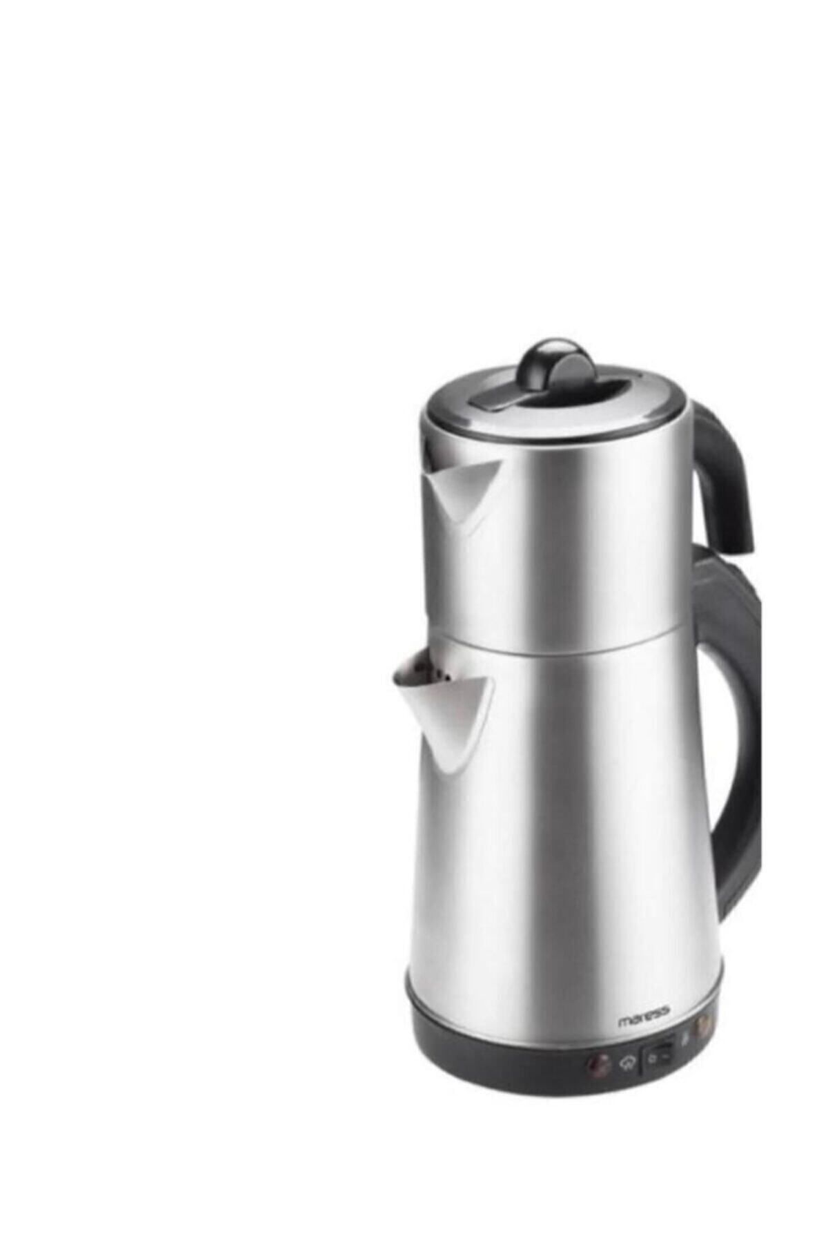 Genel Markalar Dai Mond Inox Çelik Çay Makinası 2 Yıl Garantili