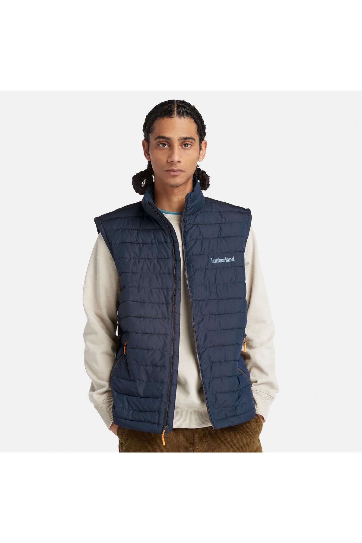 Timberland TİMBERLAND Durable Water Repellent Vest TB0A5XR54331