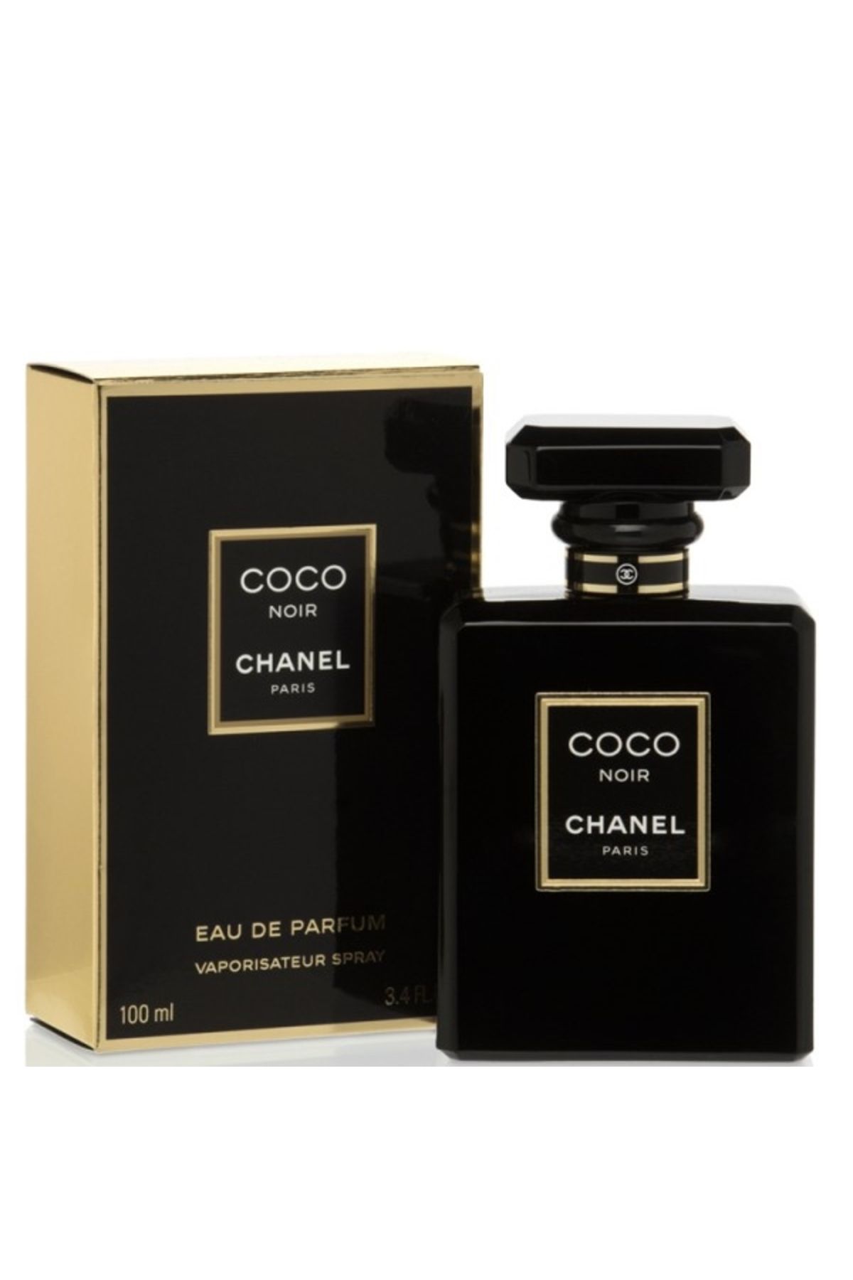 Chanel Coco Noir Edp 100 ml Parfüm