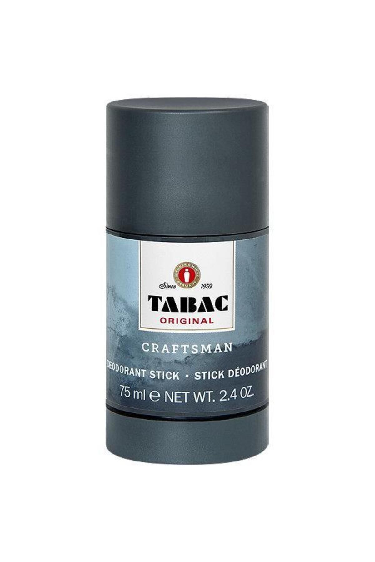 Tabac Craftsman Erkek Deodorant Stick 75 ml