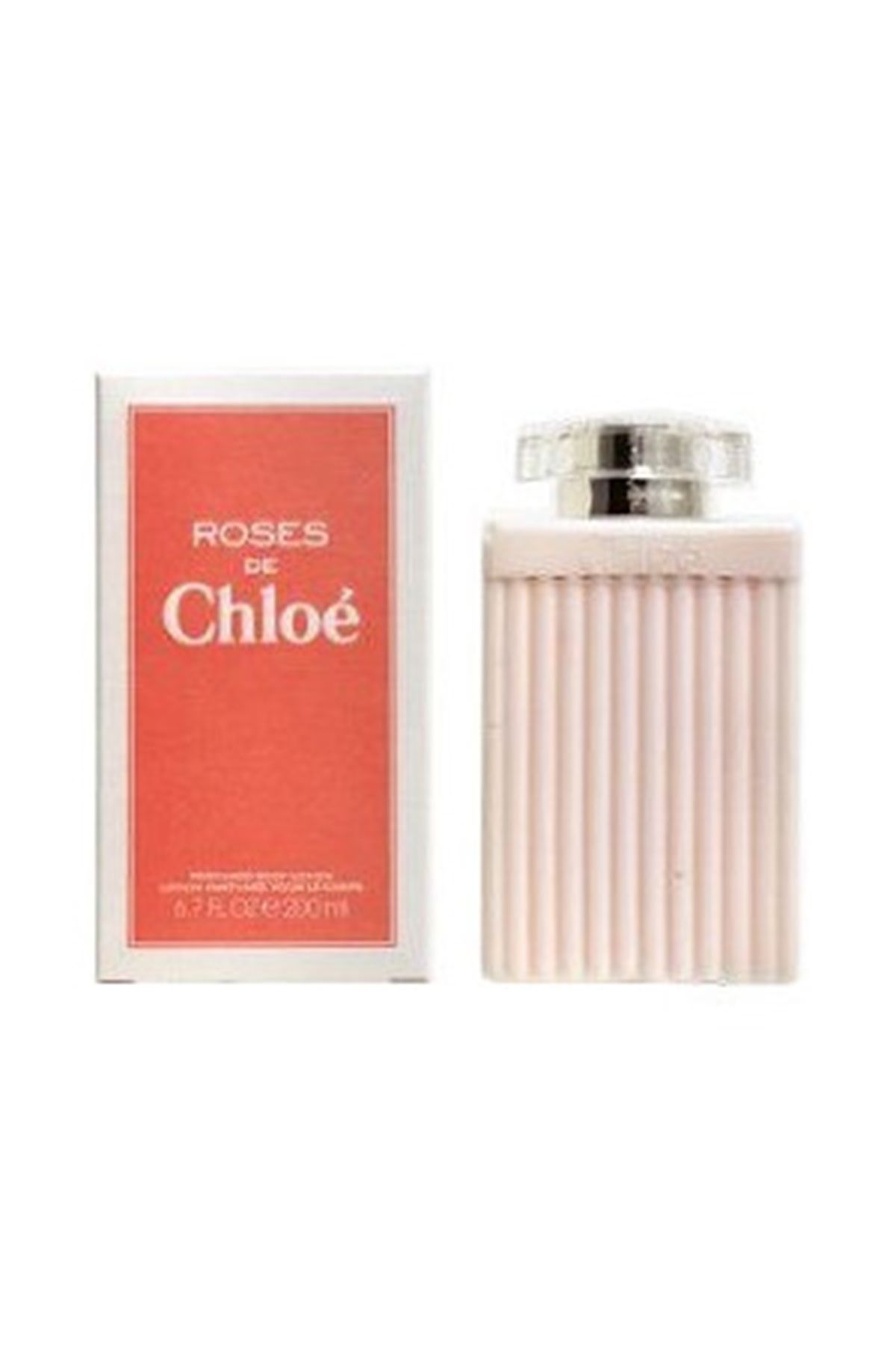 CHLOE Roses De Chloe Vücut Losyonu 200 ml 3607347386933
