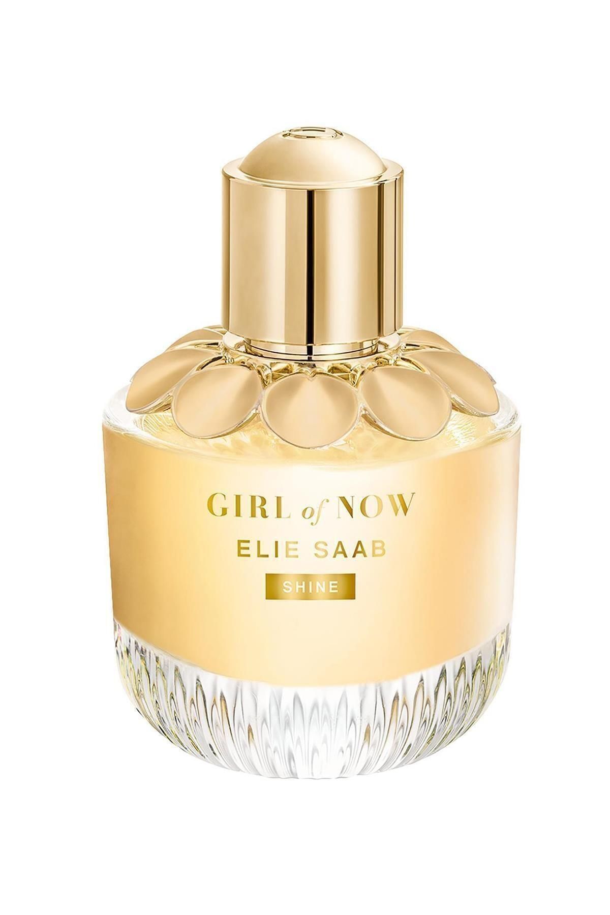 Elie Saab Girl Of Now Shine Edp 50 ml Kadın Parfüm
