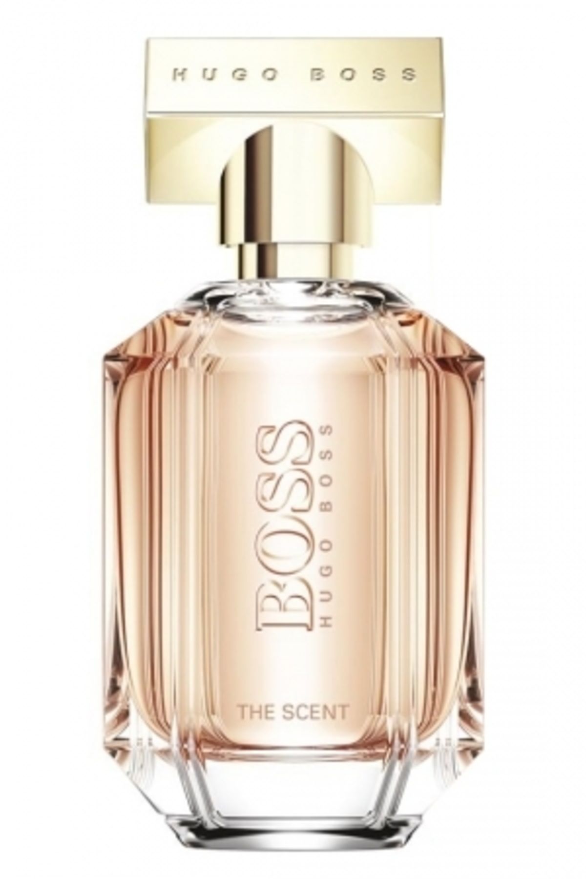 Hugo Boss The Scent For Her Edp 50 ml Kadın Parfüm