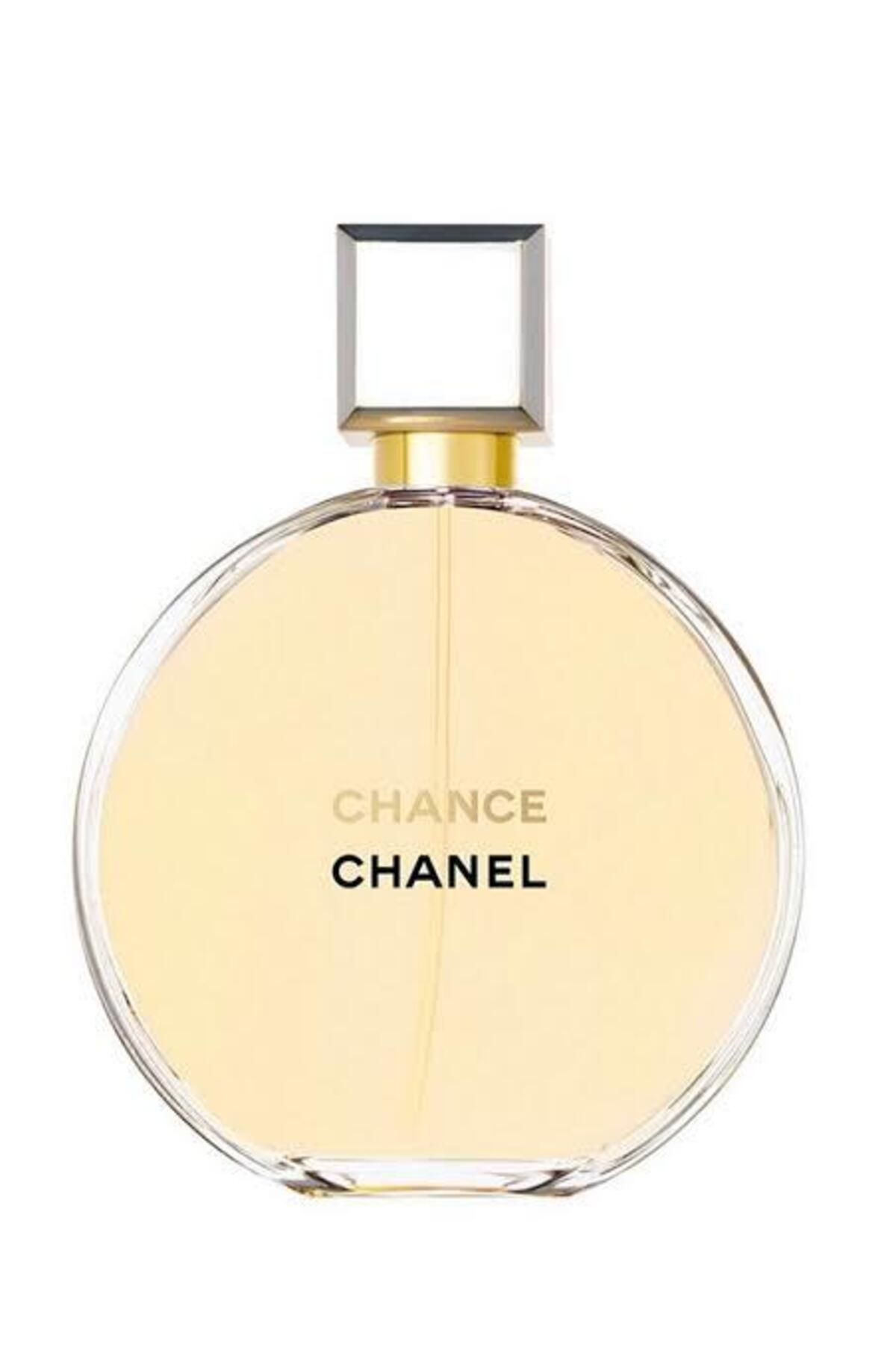 Chanel Chance Edp 100 Ml Kadın Parfümü