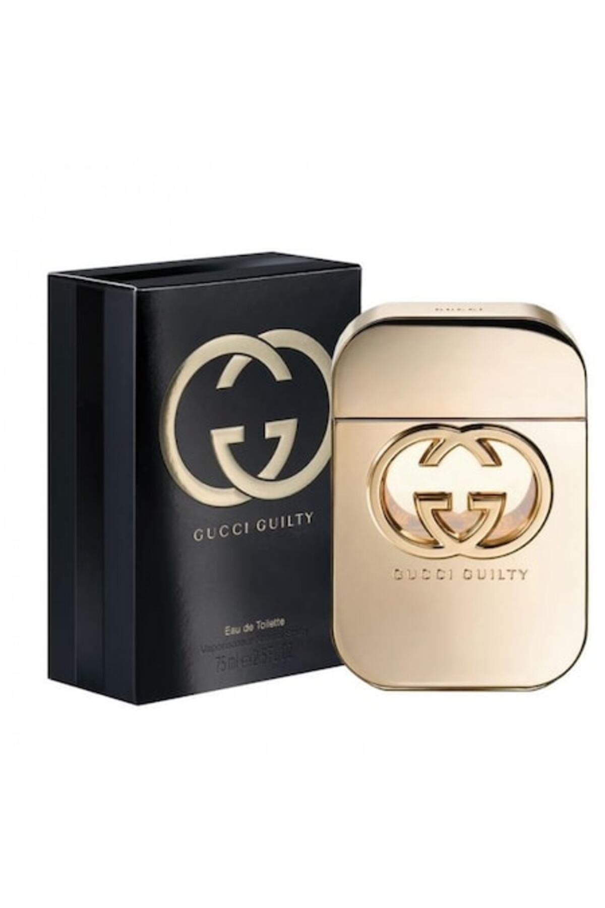 Gucci Guilty Eau Edt 75ml Kadın Parfüm