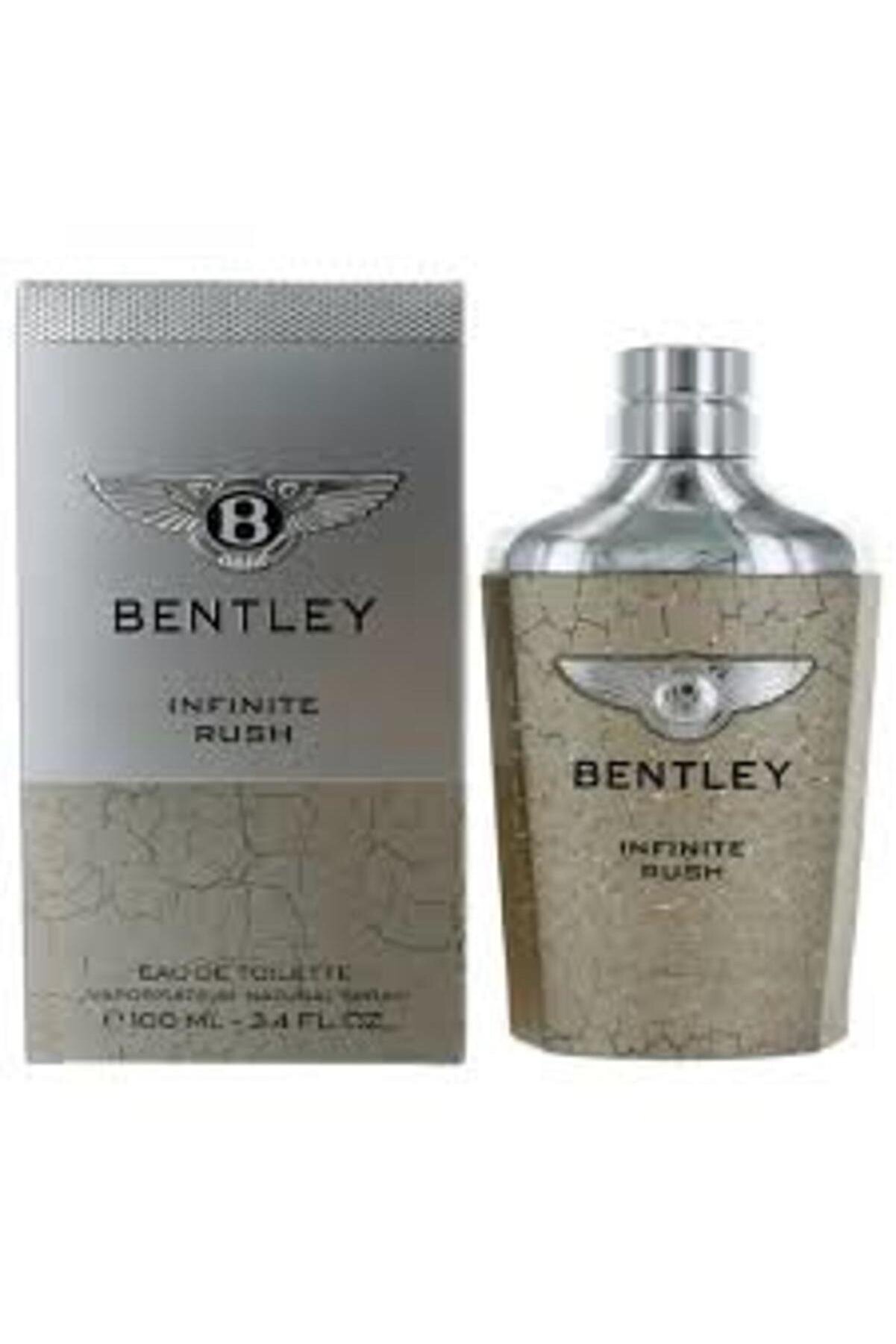 Bentley Infinite Rush Edt 100 Ml Erkek Parfüm