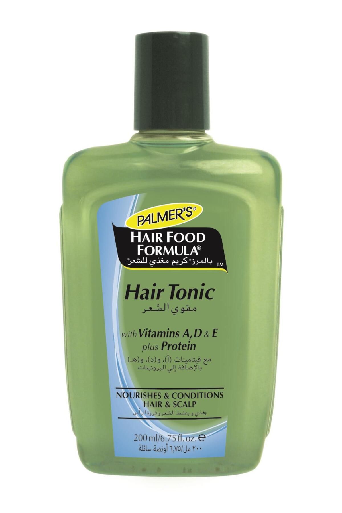 PALMER'S Hair Food Formula Hair Tonic 200ml-saç Tonik