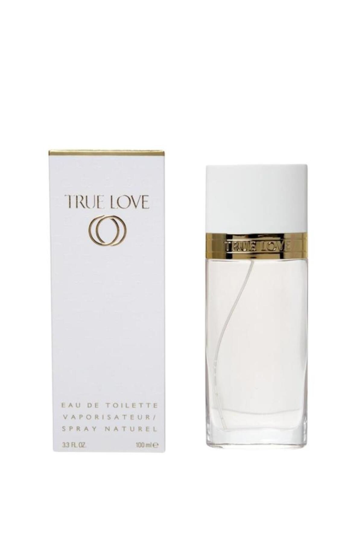 Elizabeth Arden True Love Edt 100 ml Kadın Parfüm