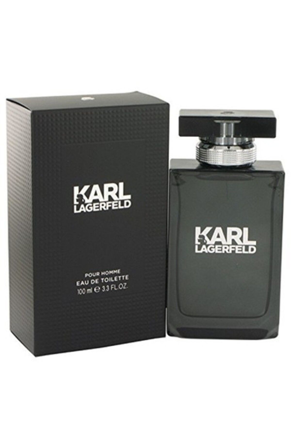 Karl Lagerfeld For Men Edt 100 ml Erkek Parfüm