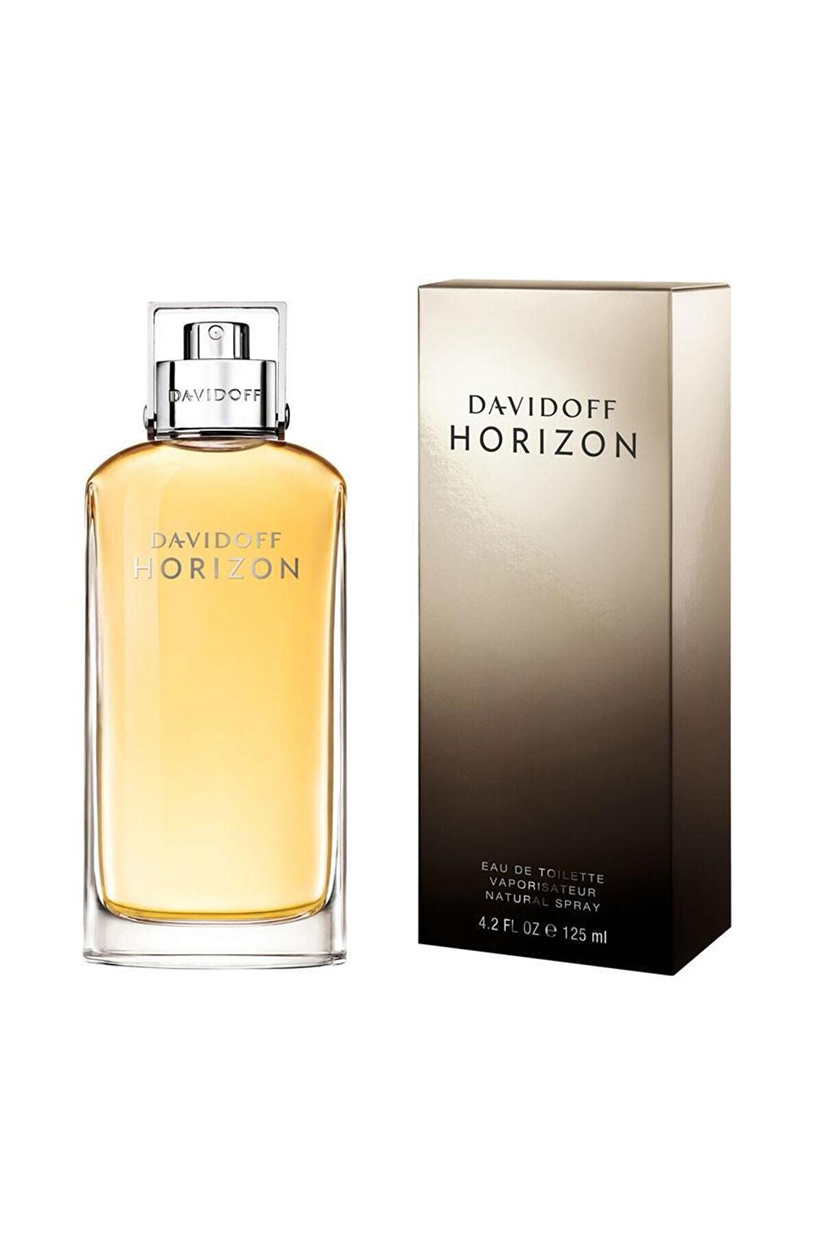 Davidoff Horizon Erkek Parfümü Edt 125 Ml
